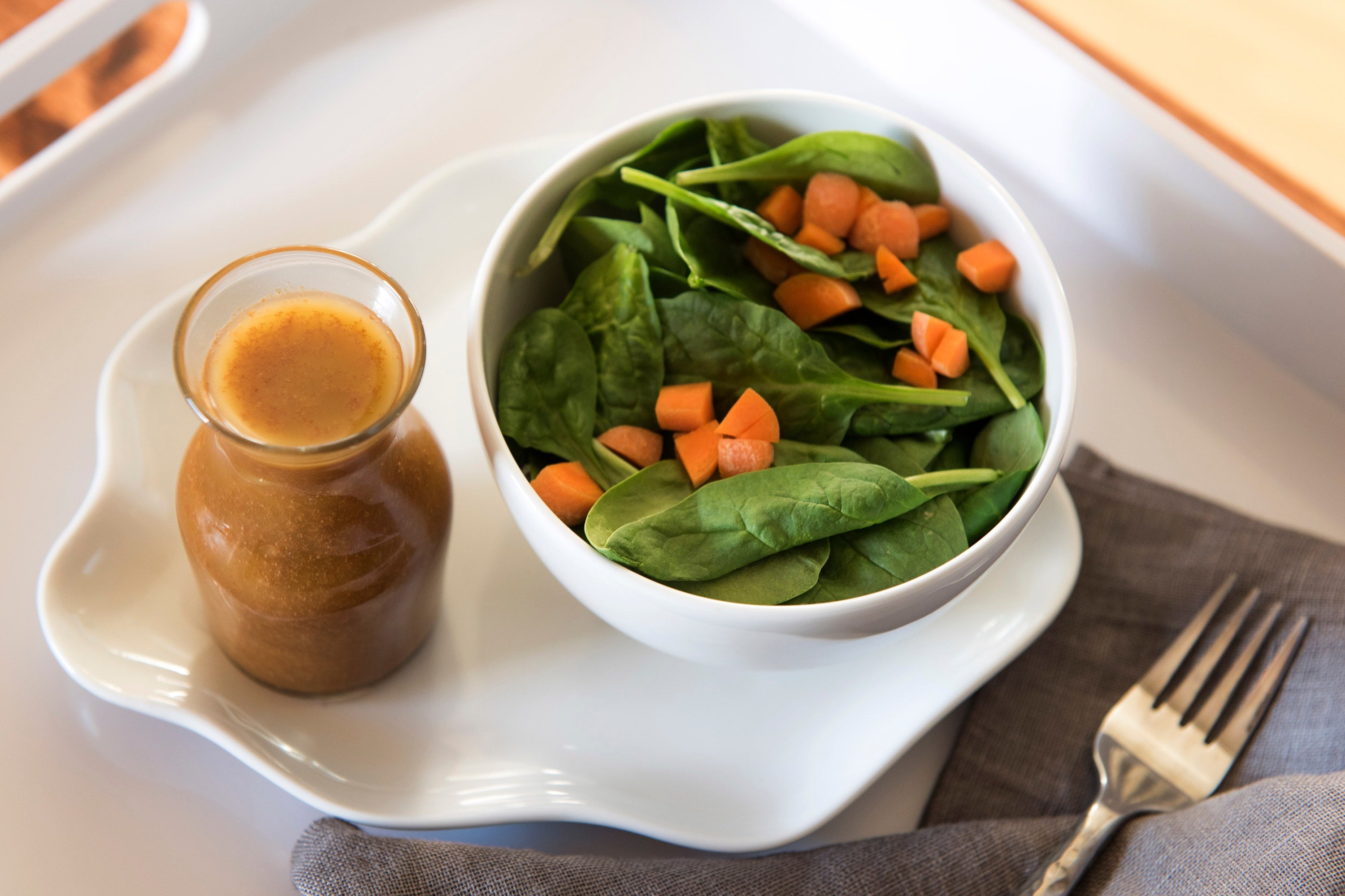 Easy Balsamic Vinegar Dressing Easy Balsamic Vinegar Dressing