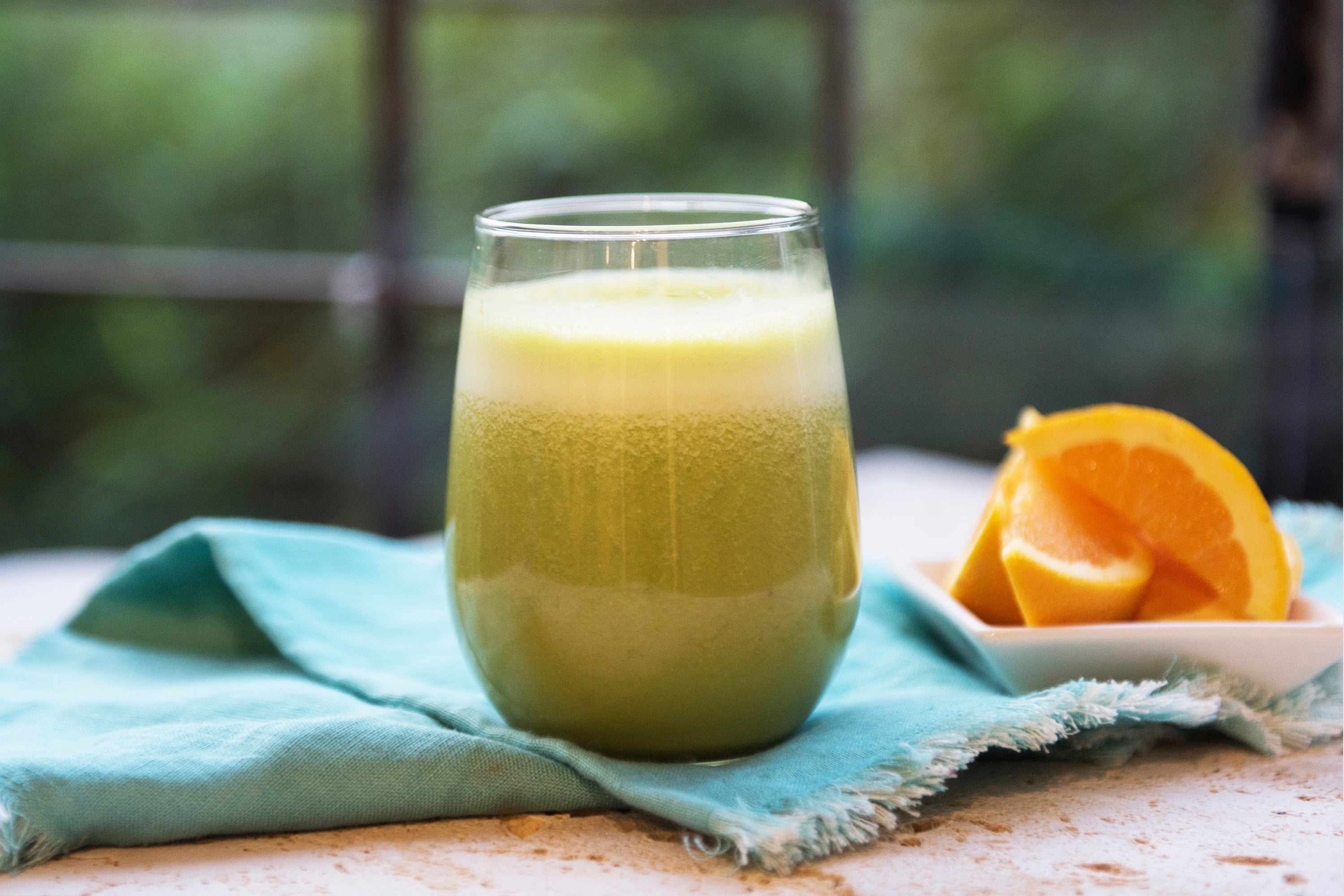 Orange Banana Immunity Orange Banana Immunity