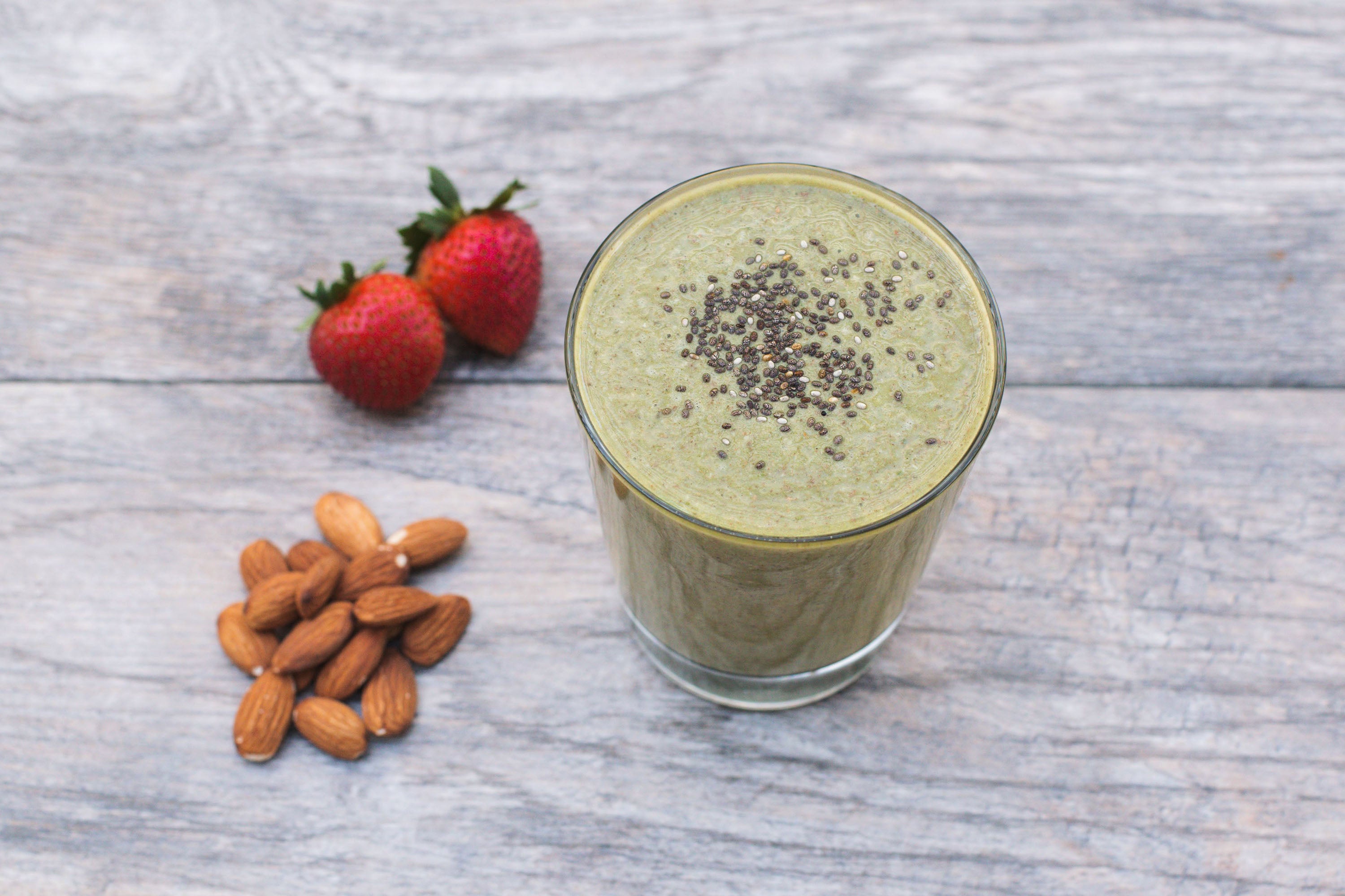 Race You To The Kale Race You To The Kale