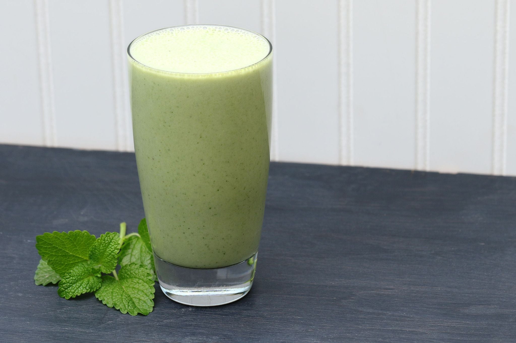 Banana Mint Chocolate Banana Mint Chocolate