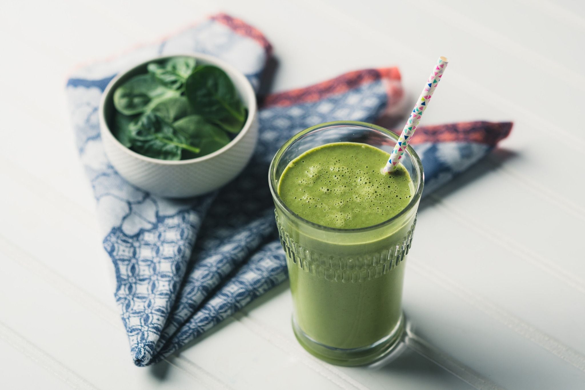 Coconut Almond Butter Protein Smoothie Coconut Almond Butter Protein Smoothie