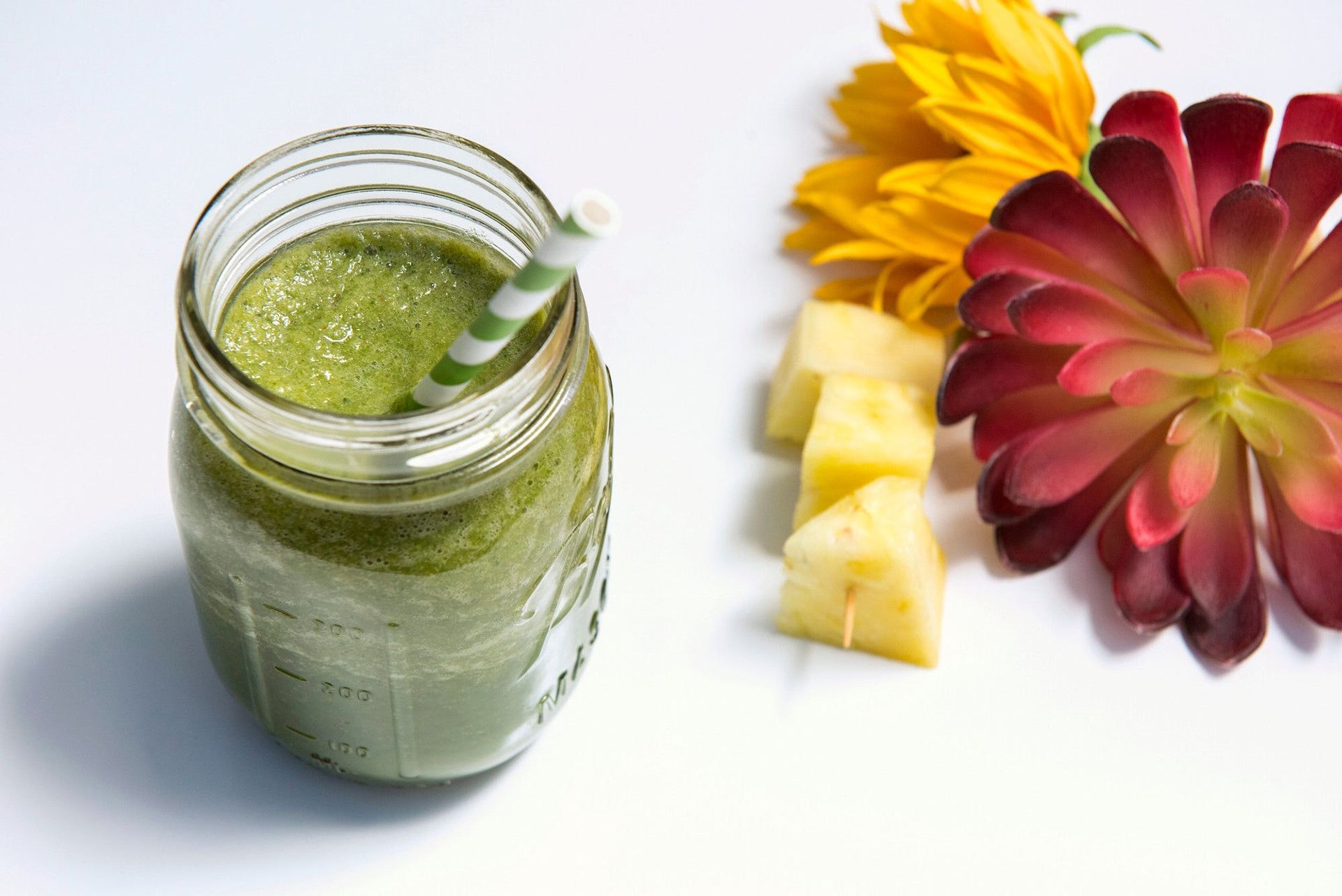 In the Tropics! In the Tropics!