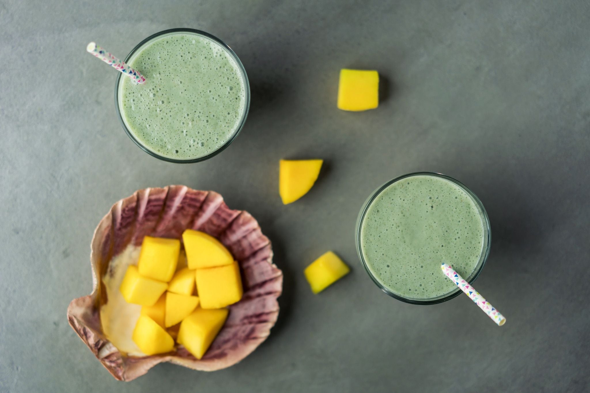 Mermaid Fuel Mermaid Fuel