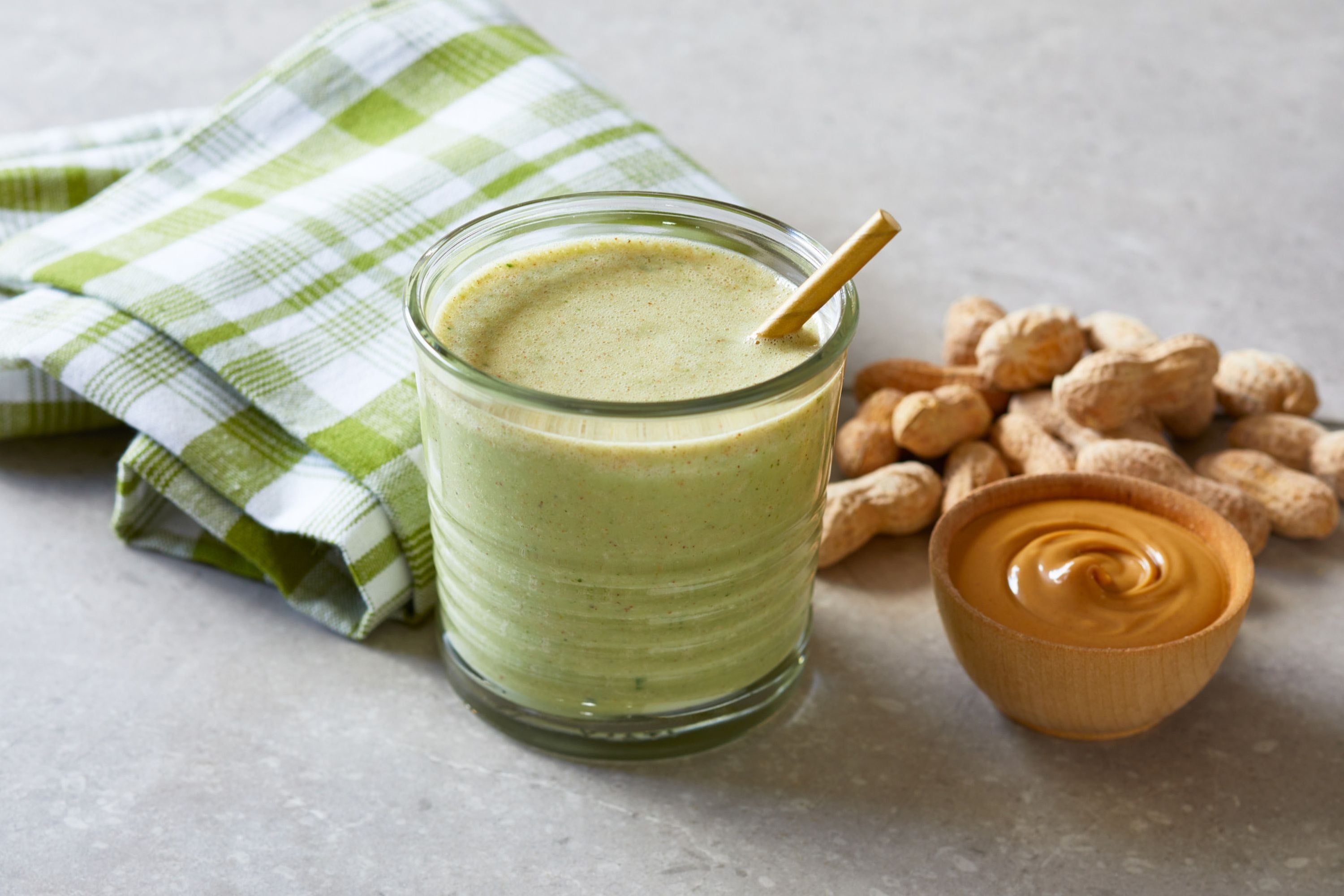 Peanut Butter Push Peanut Butter Push