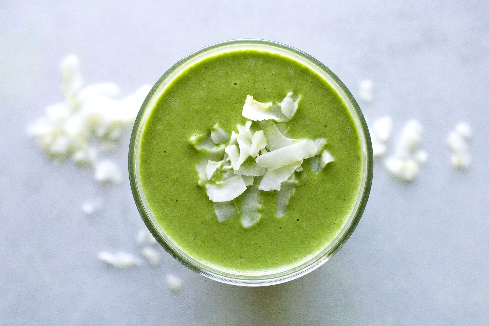 Pineapple Kale Express Pineapple Kale Express