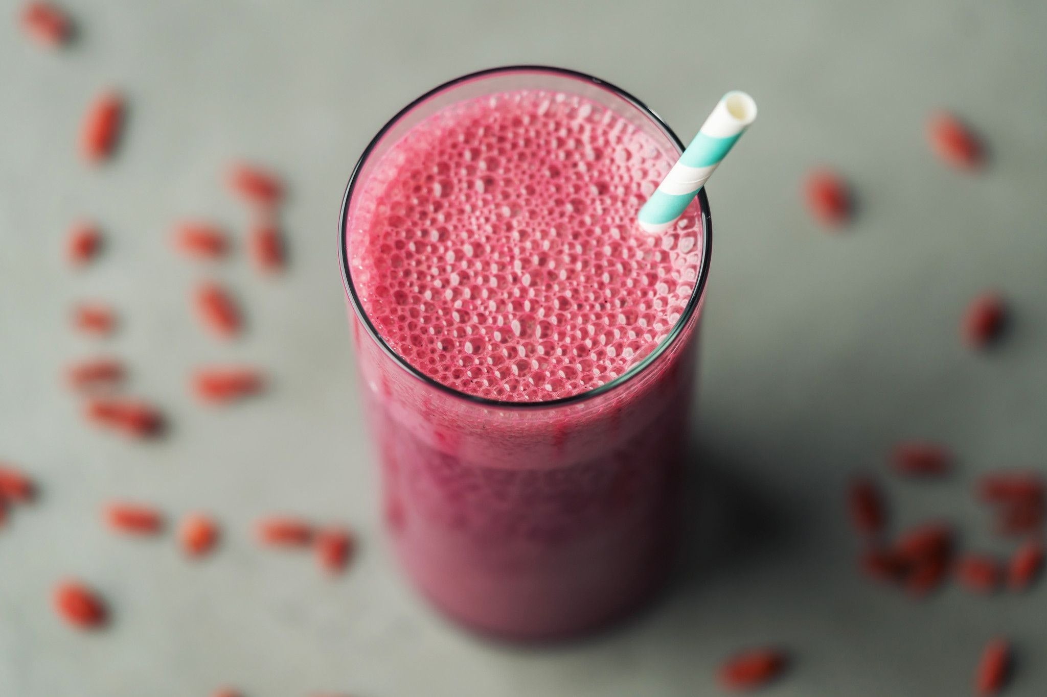 Pink Power Pink Power