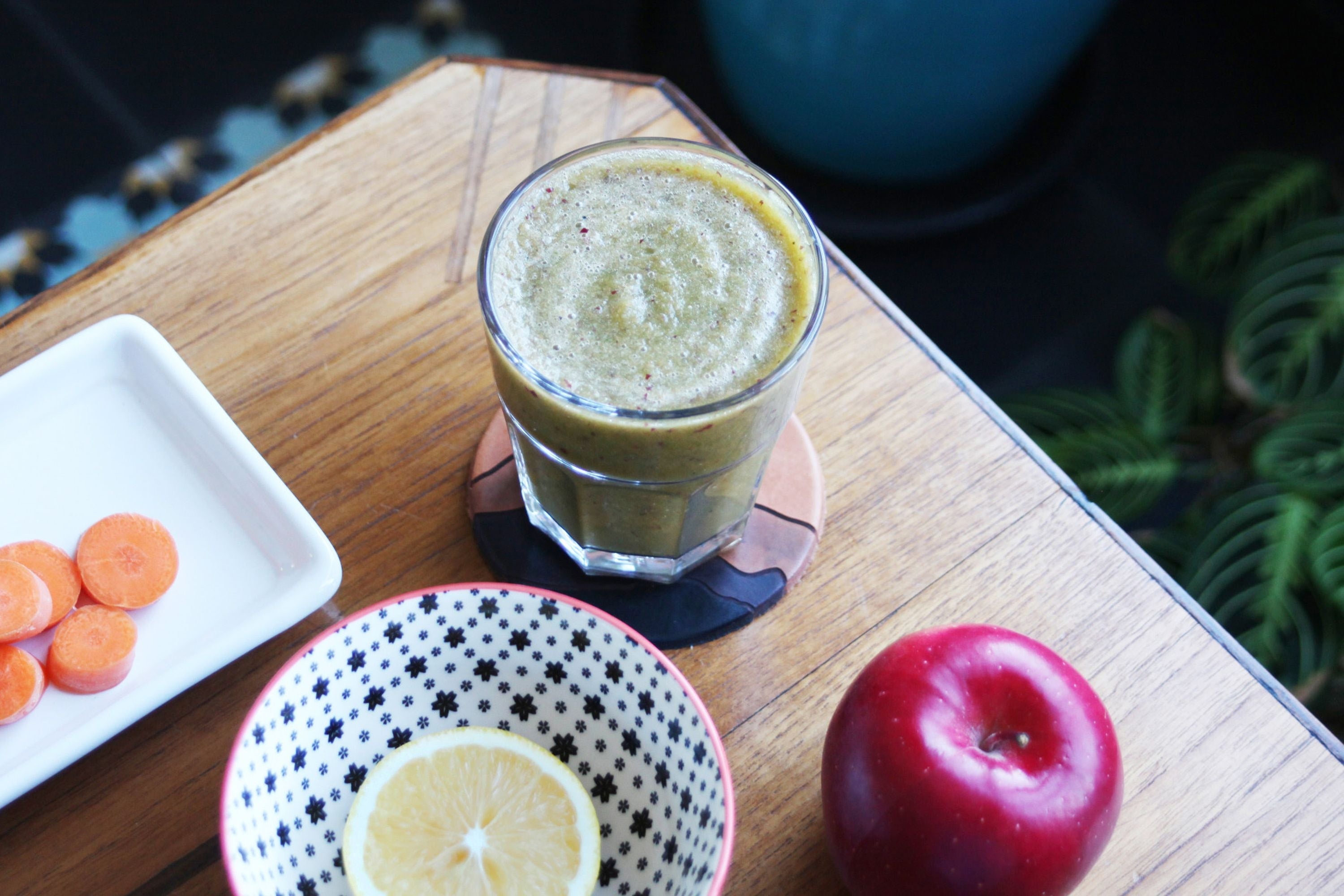 Smooth Move Smooth Move