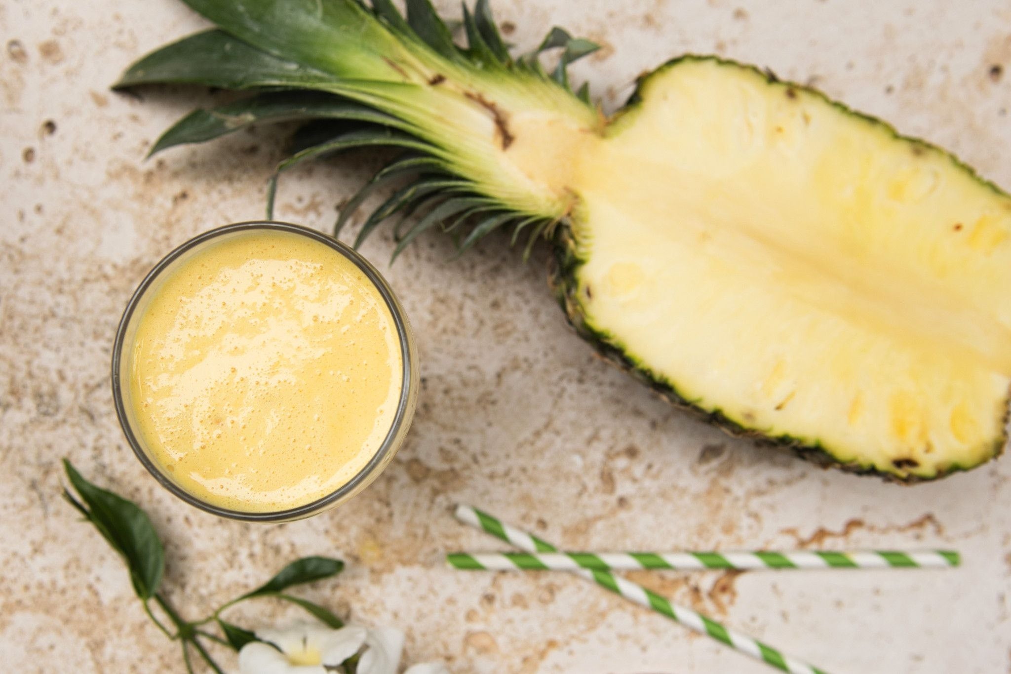 Turmeric Colada Turmeric Colada
