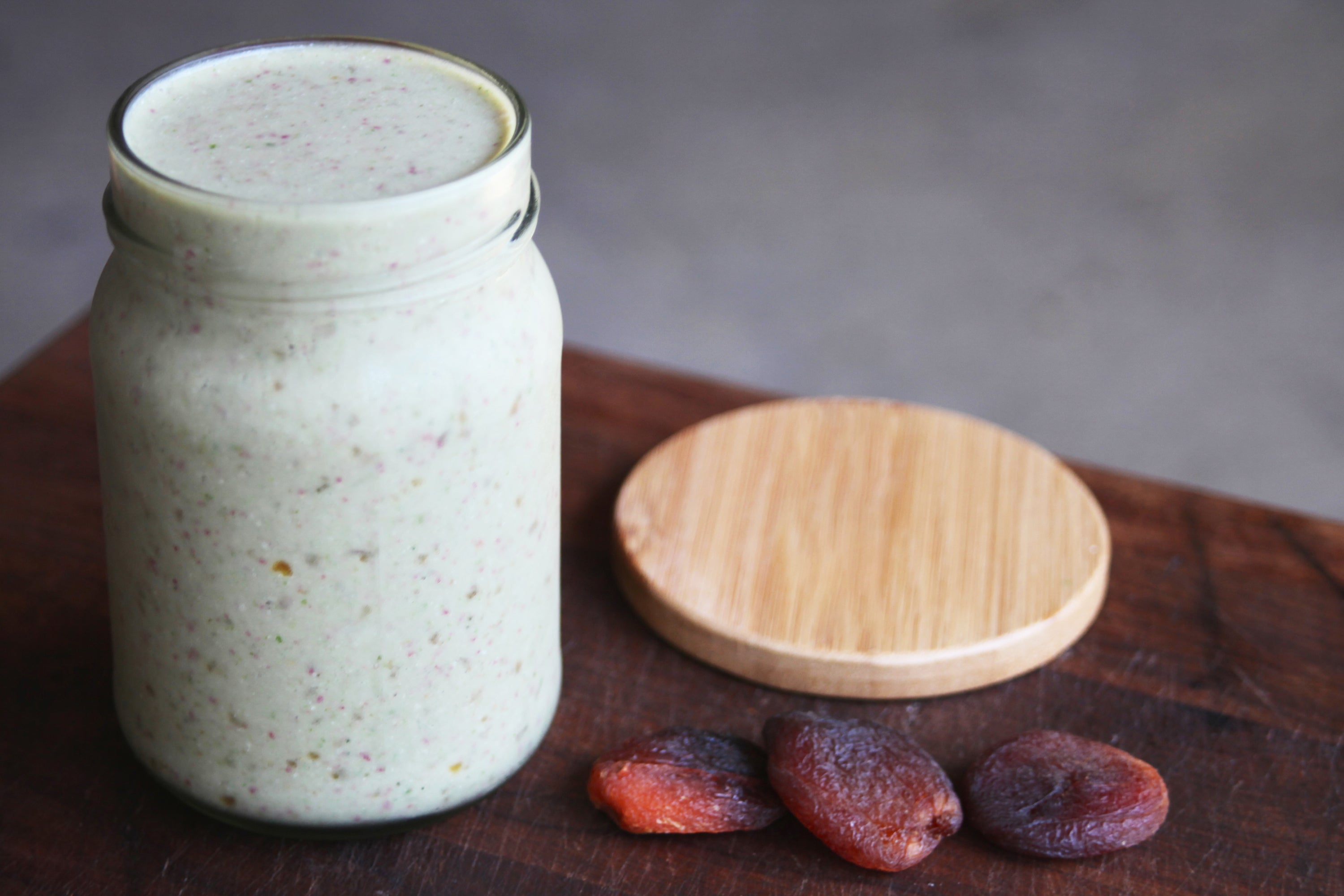 Apricot Sunrise Apricot Sunrise