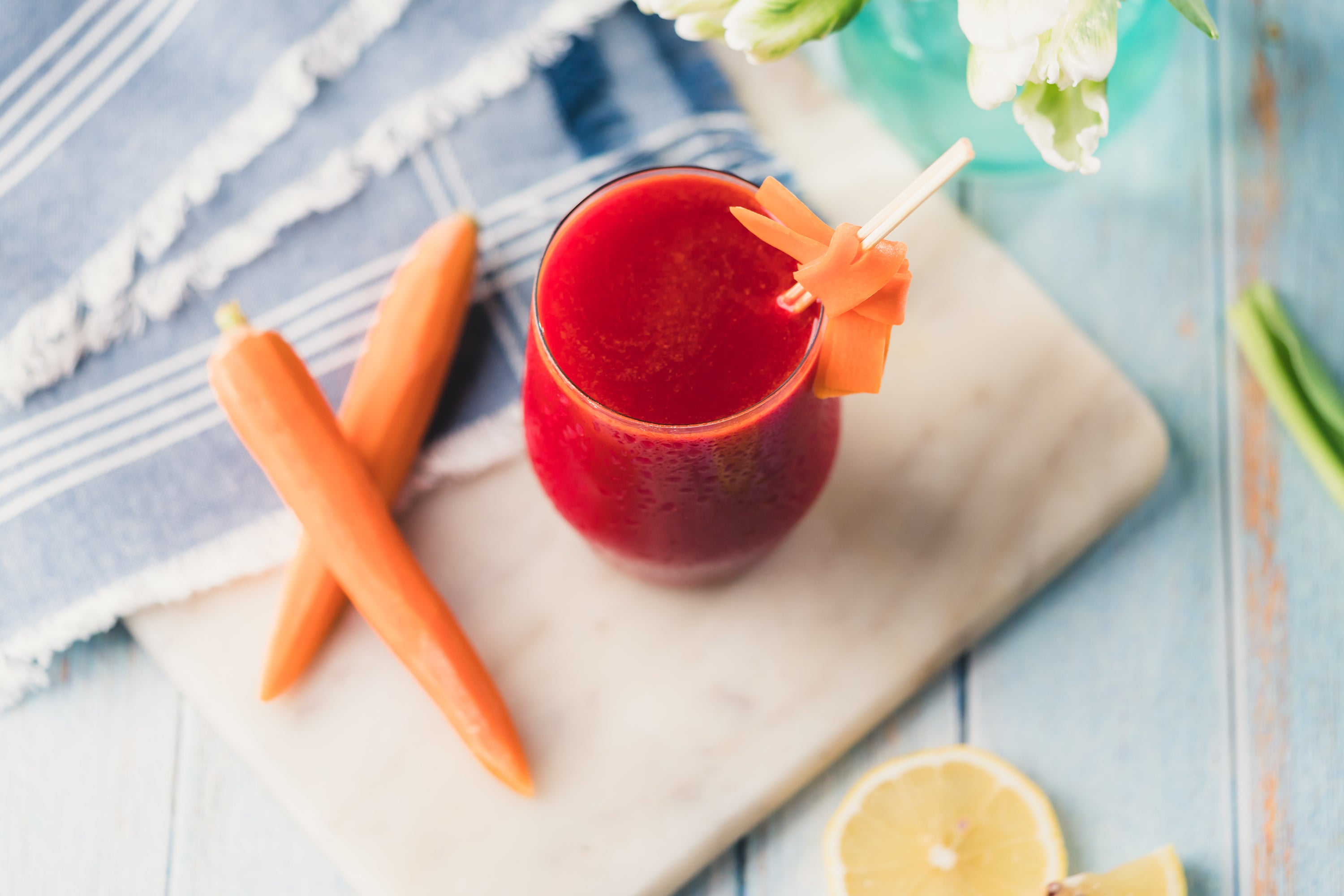 Beet the Hangover Beet the Hangover