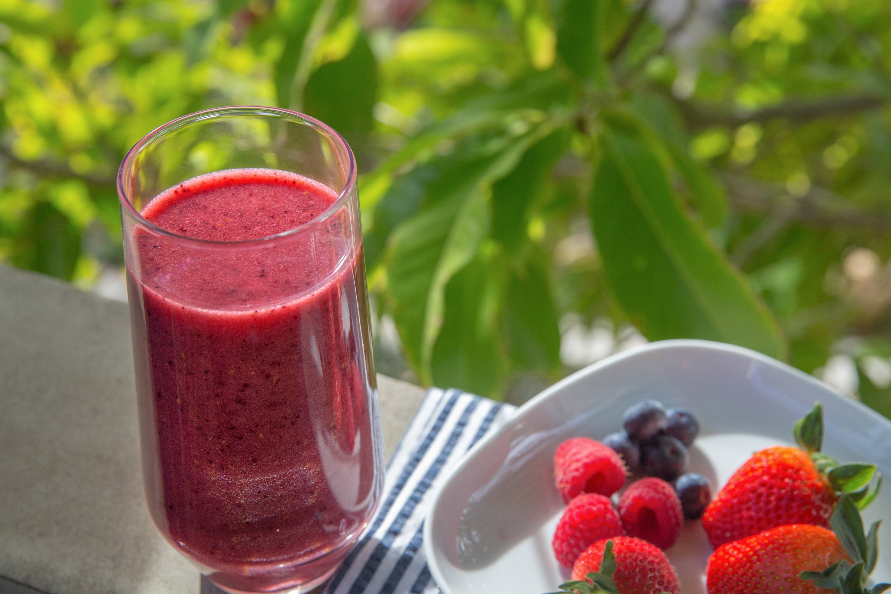 Berry Immunity Berry Immunity