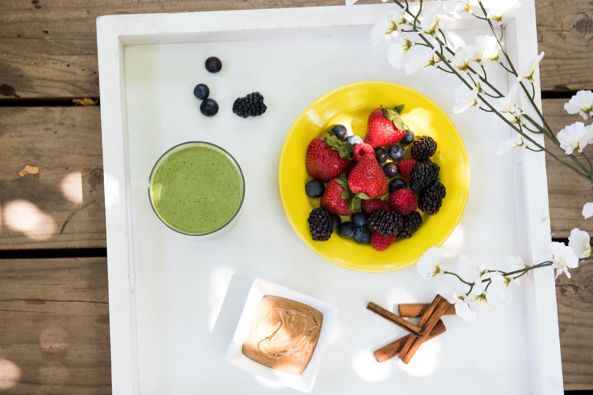 Best Protein Smoothie Best Protein Smoothie