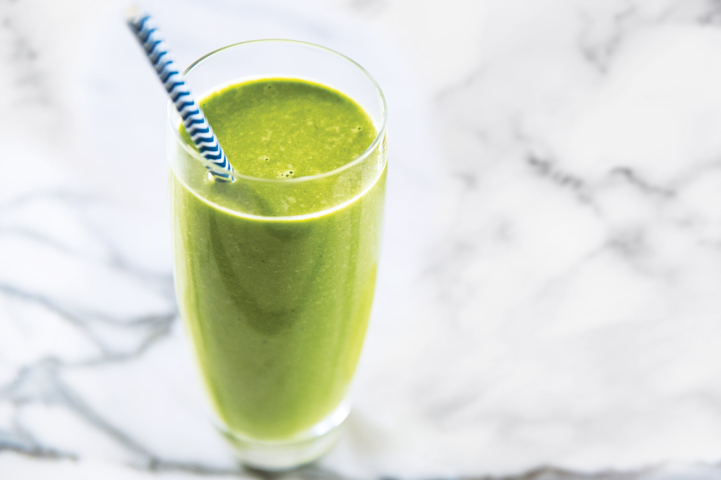 Classic Green Smoothie Classic Green Smoothie