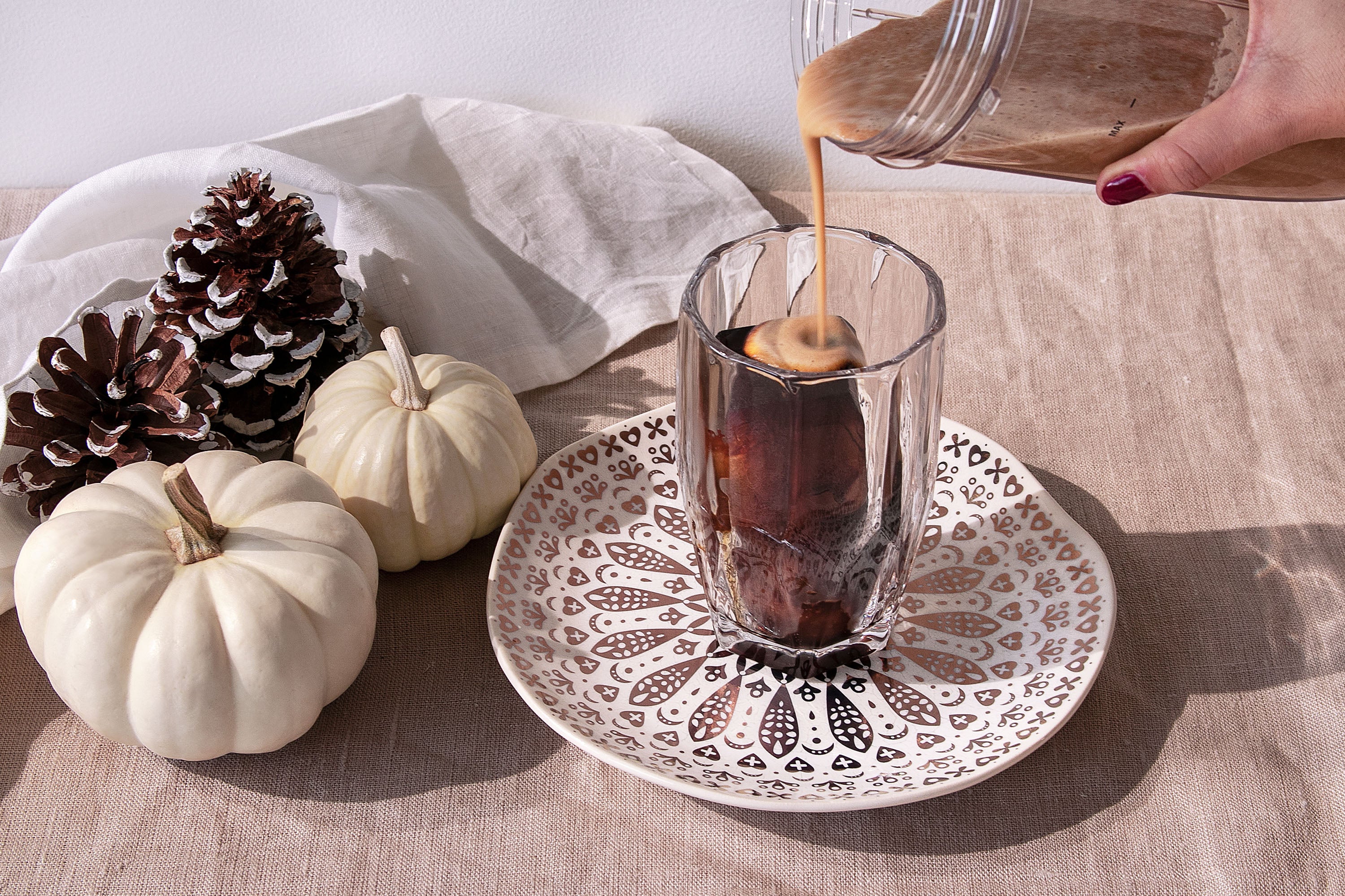 Pumpkin Spice Latte Pumpkin Spice Latte