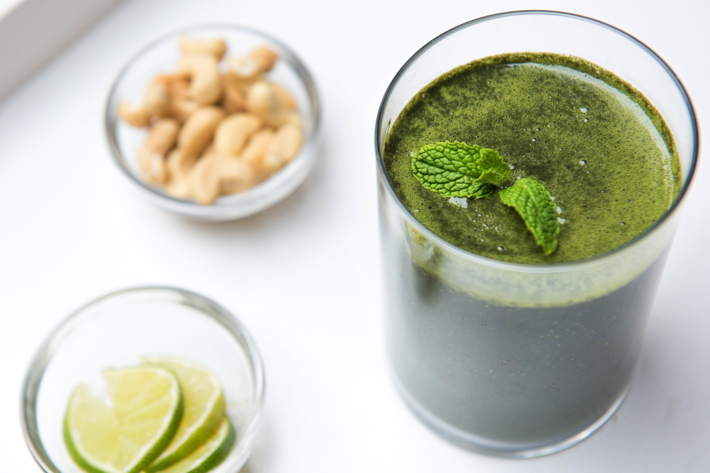 Herbal Crescents Herbal Crescents