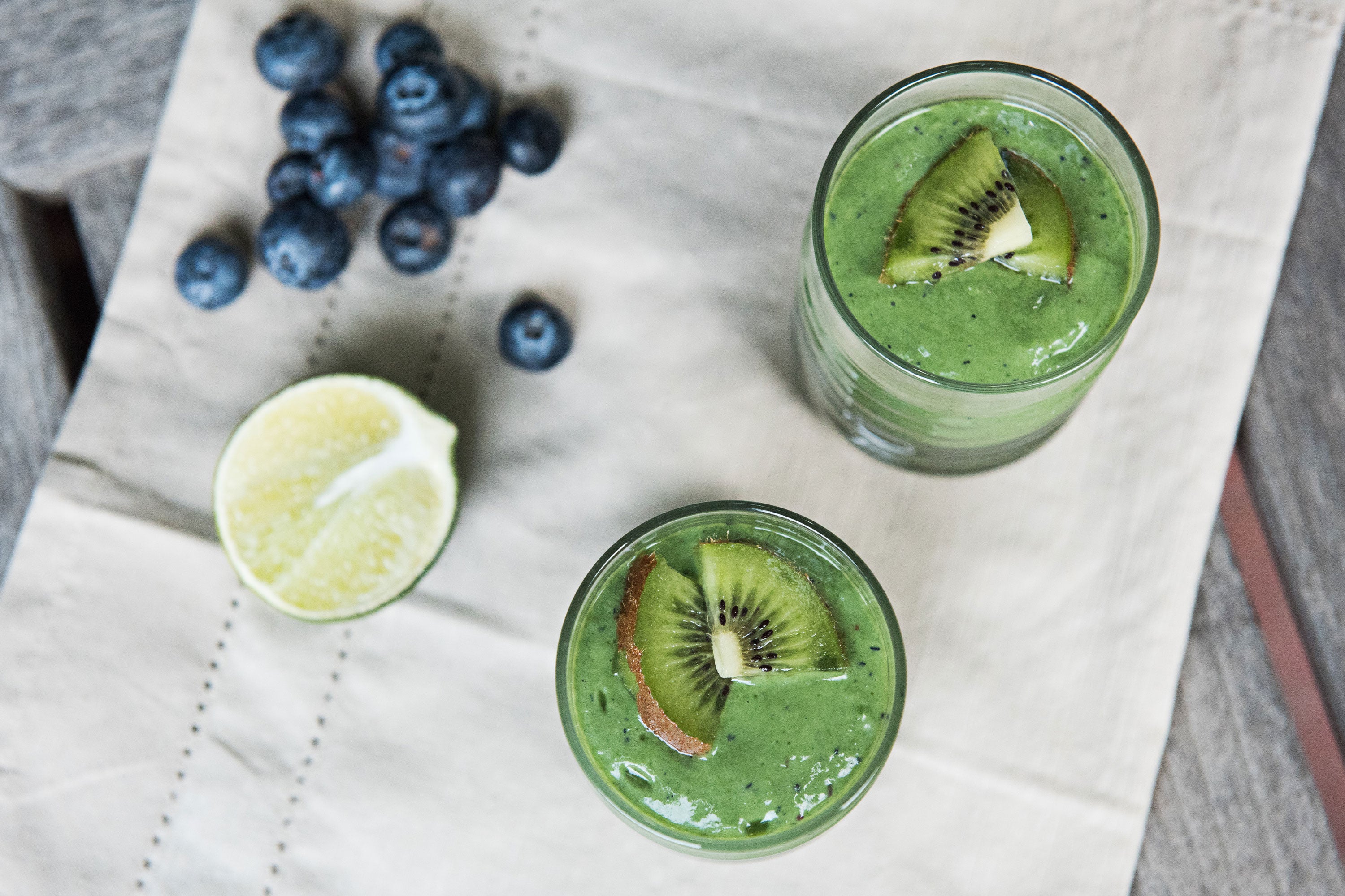 Kiwi Punch Kiwi Punch