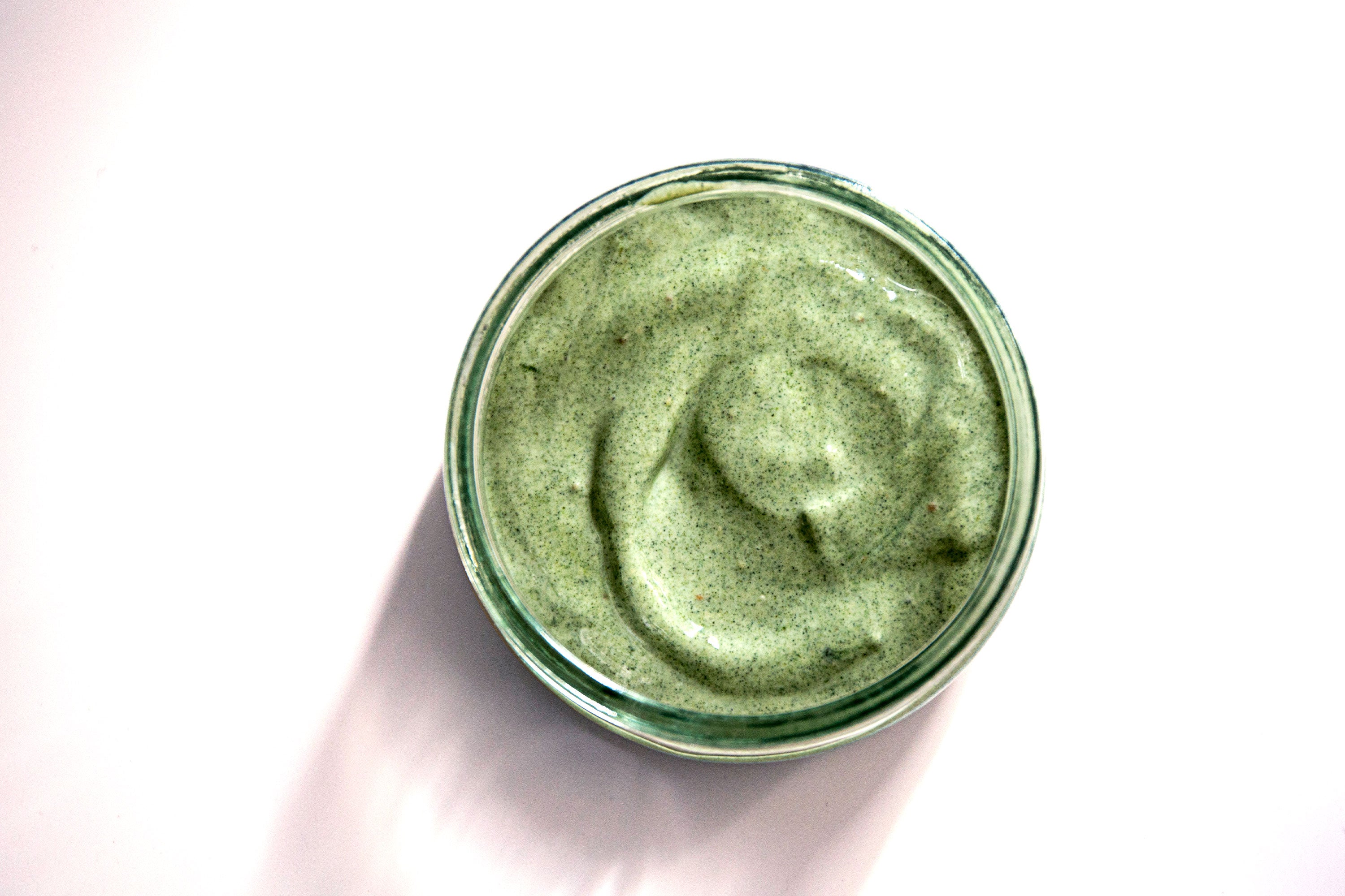 Mood-Boosting Breakfast Smoothie Mood-Boosting Breakfast Smoothie