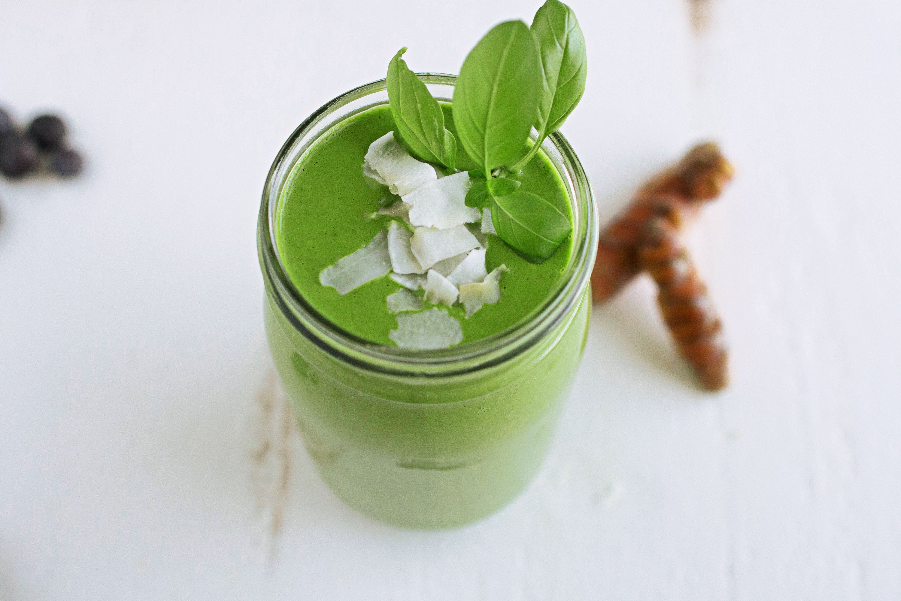 Nutrient Packed Punch Nutrient Packed Punch