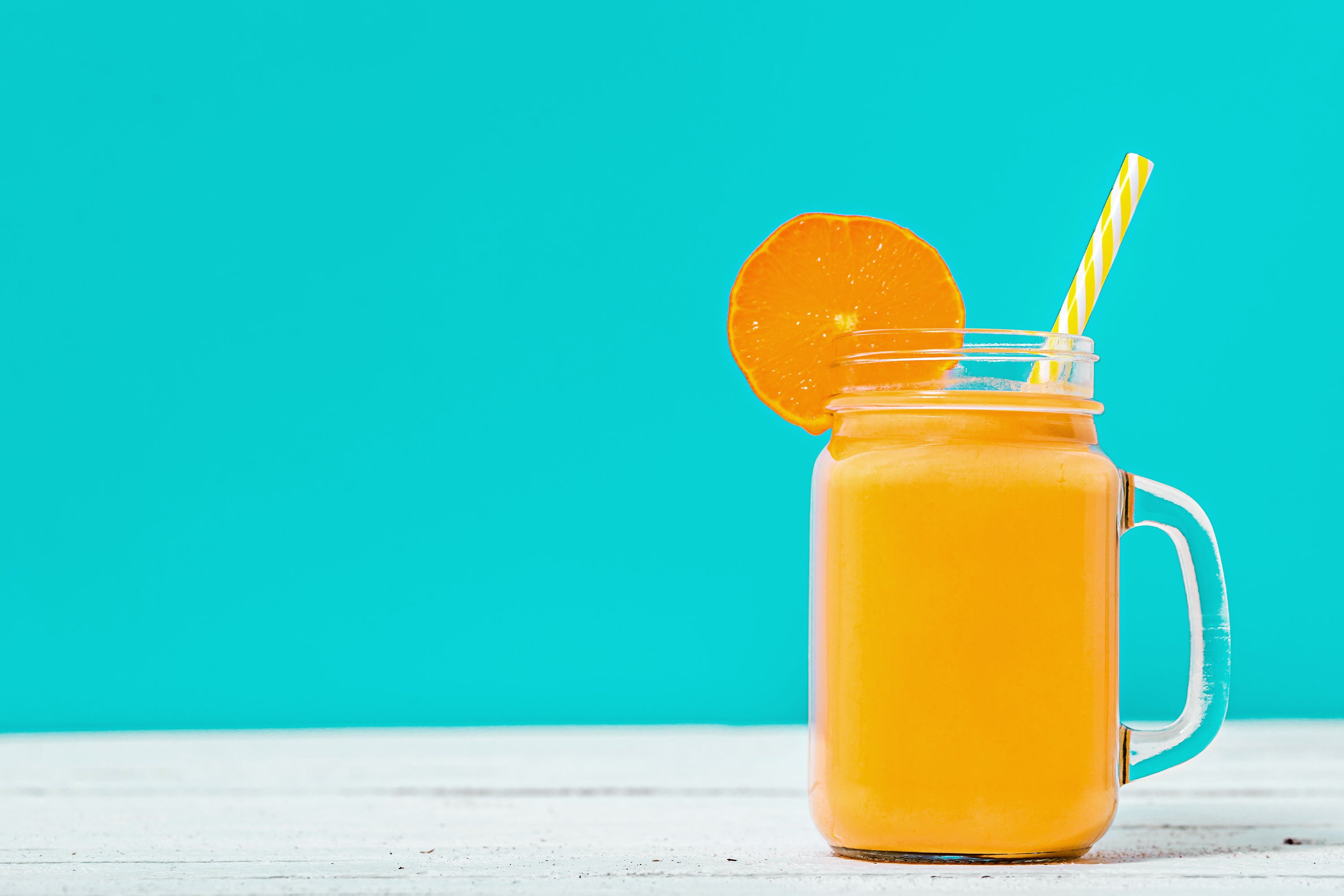 Orange Dream Smoothie Orange Dream Smoothie