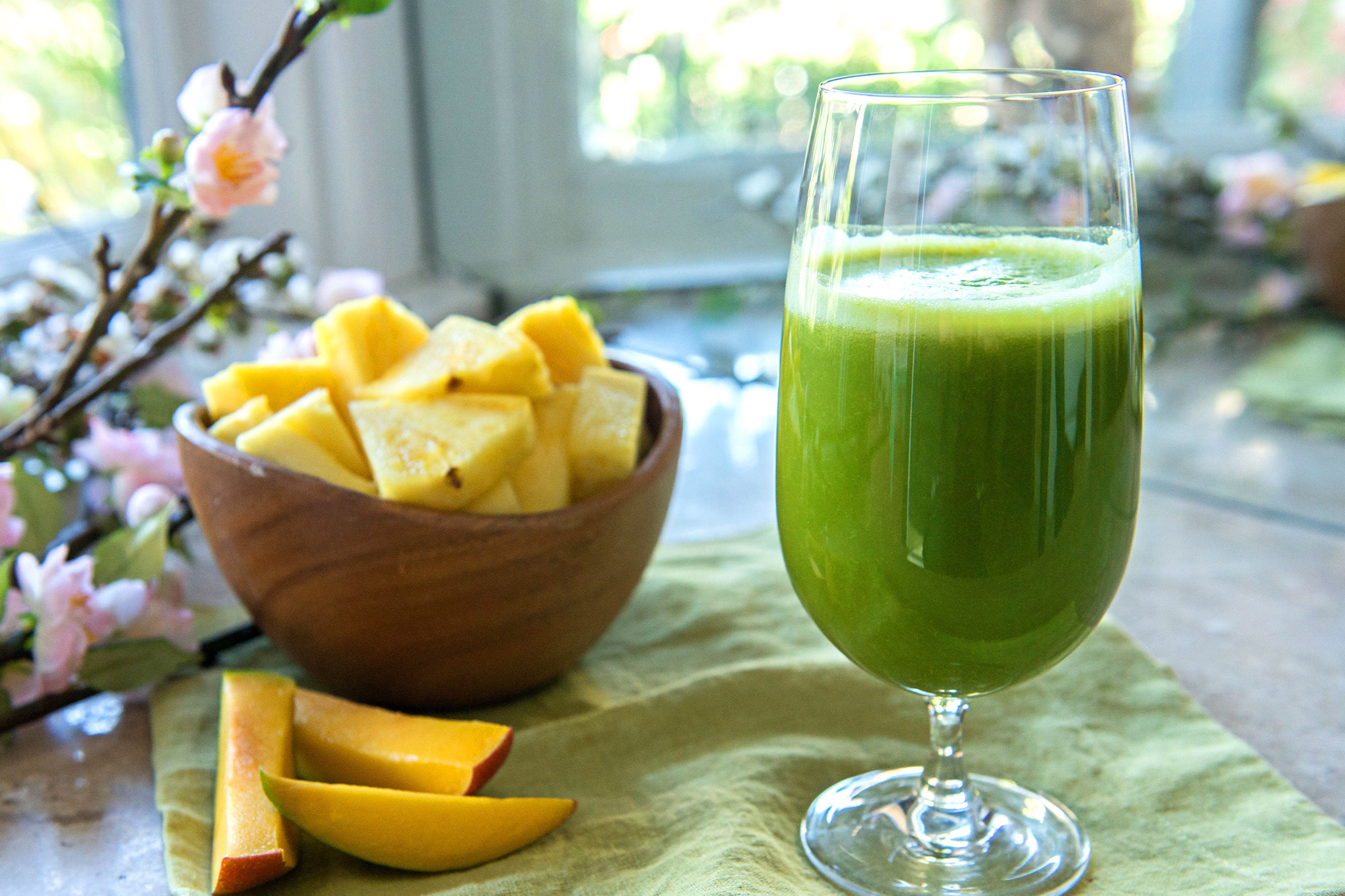 Pineapple Dream Pineapple Dream