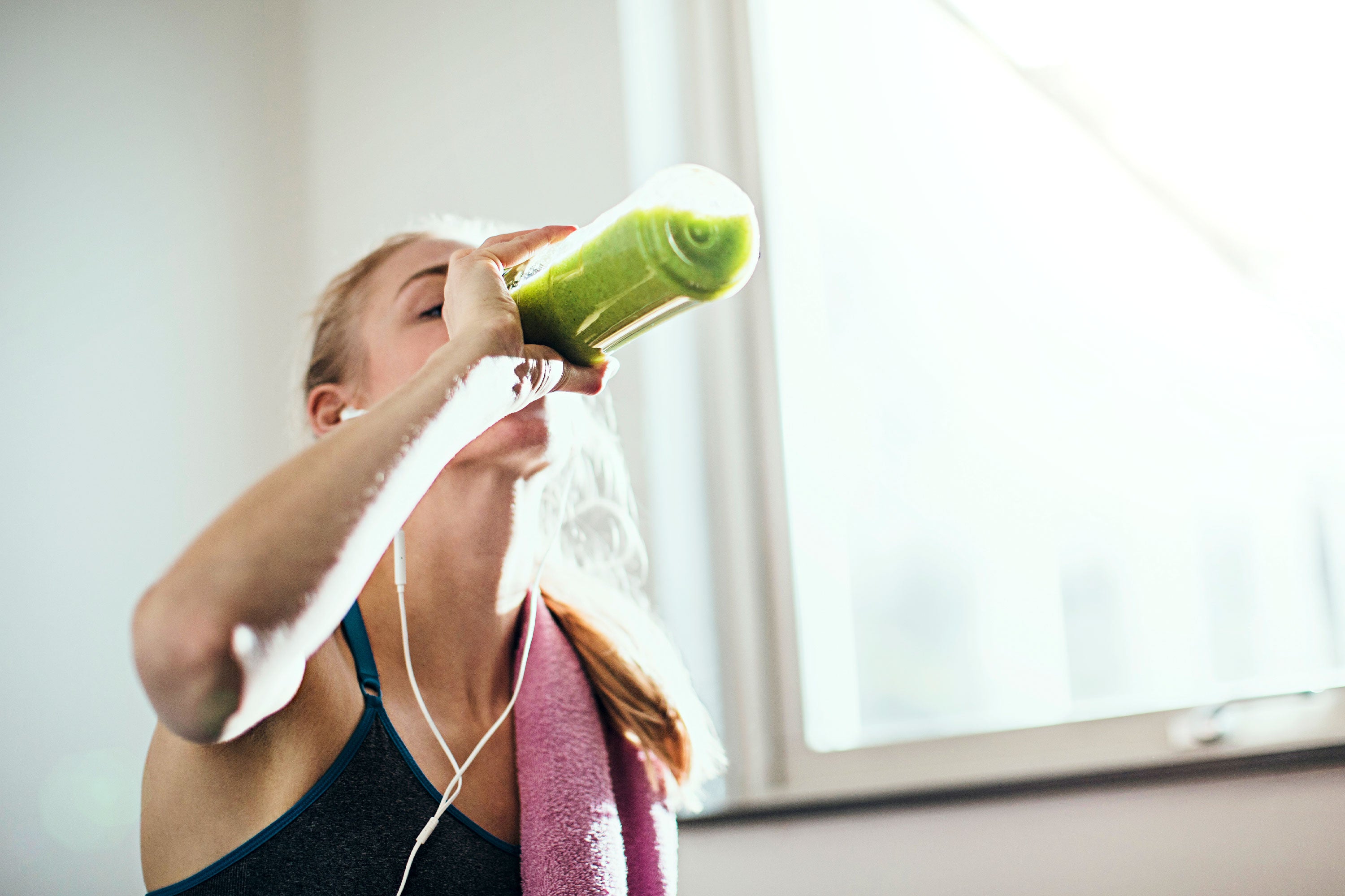 Runner's Favorite Runner's Favorite