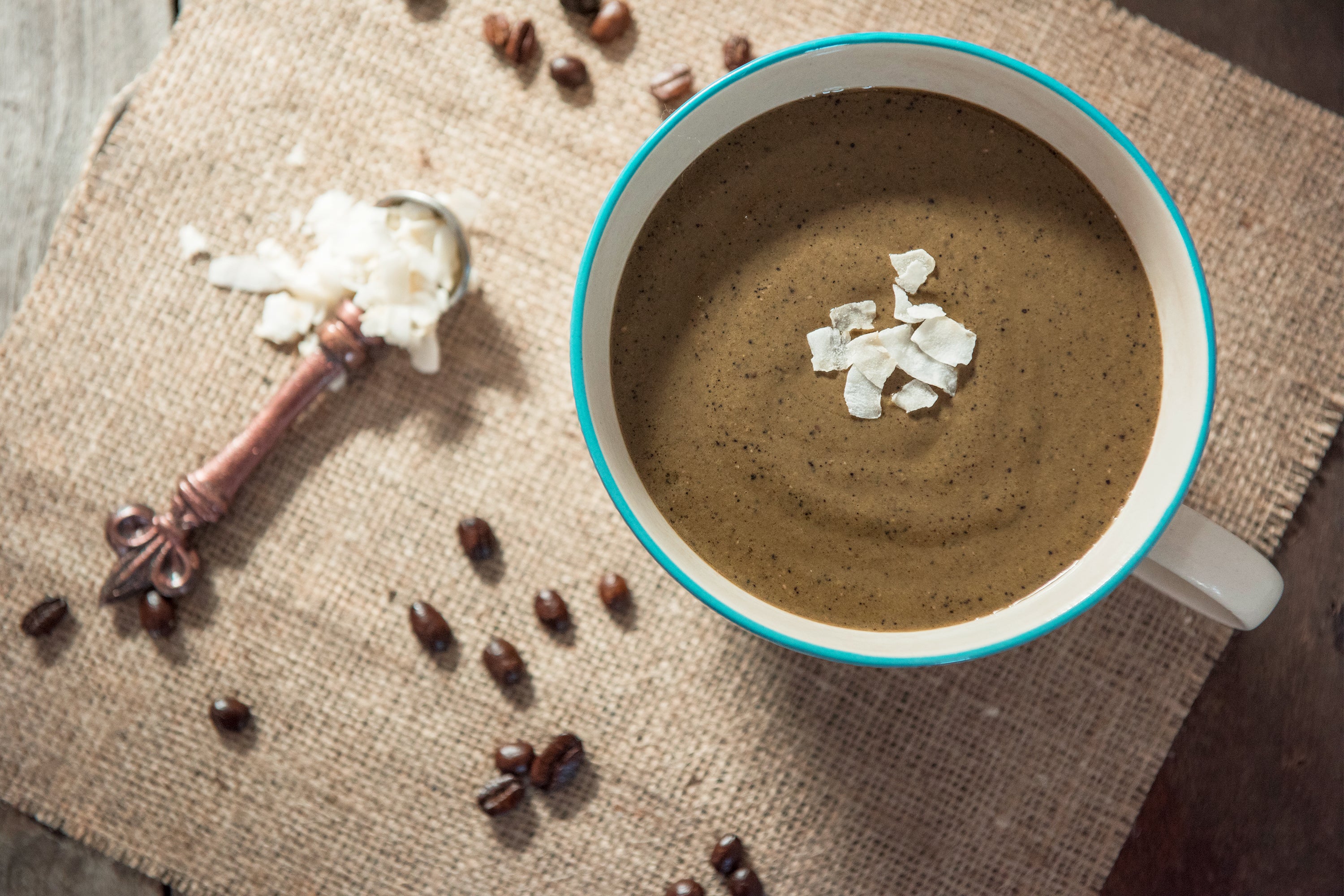 SuperFood Coffee Boost SuperFood Coffee Boost