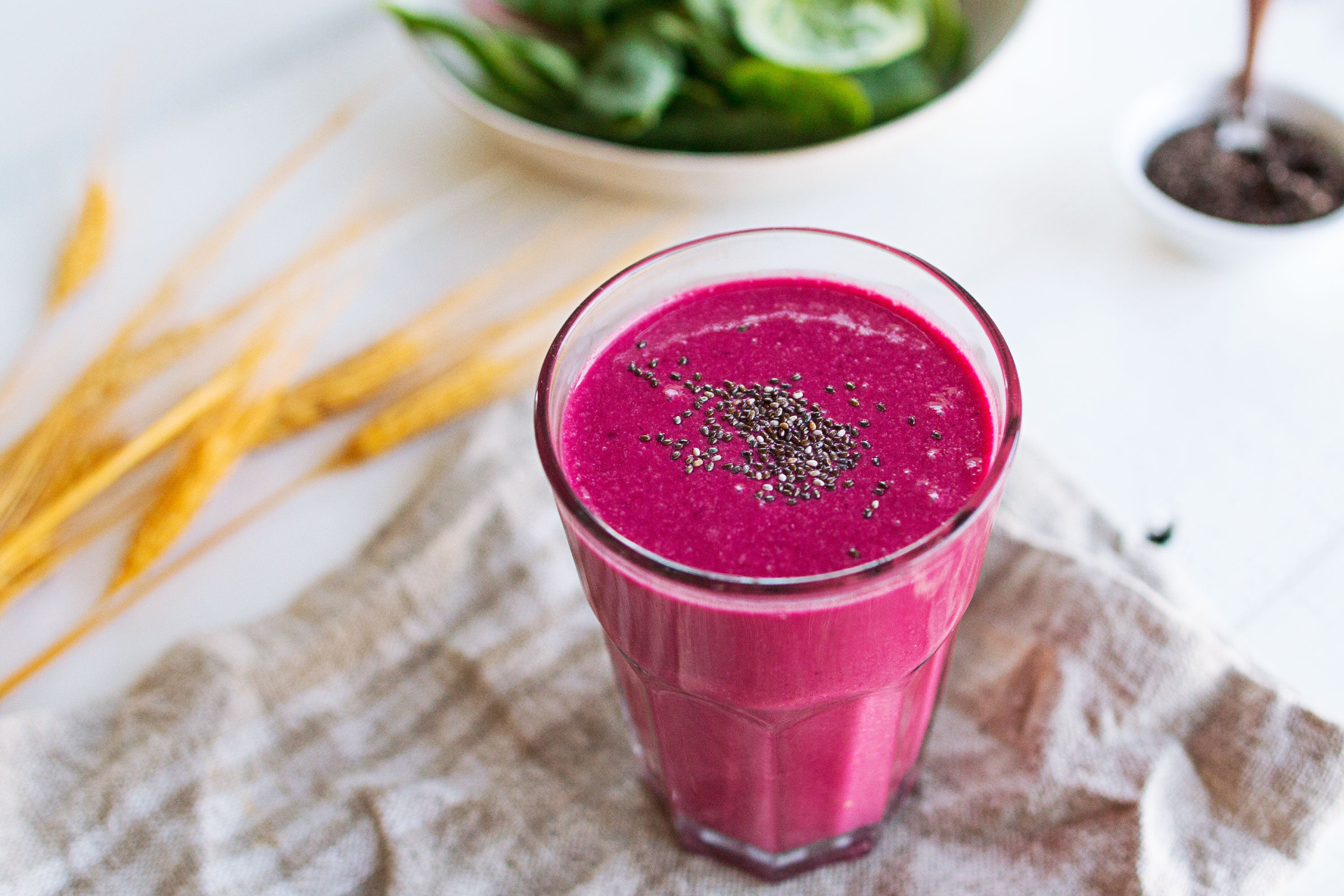 The 3PM Slump The 3PM Slump