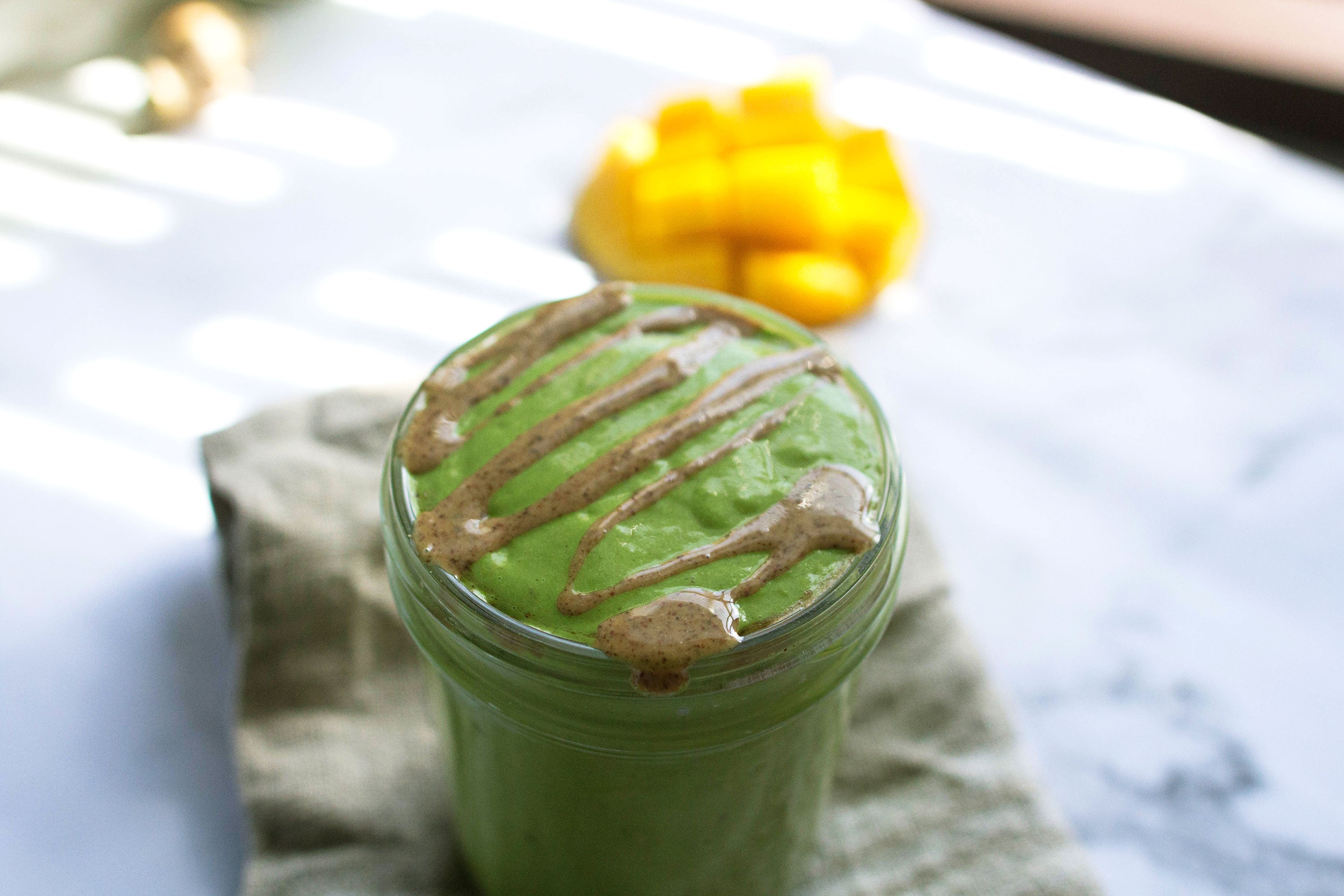 Hot Tropic Hot Tropic