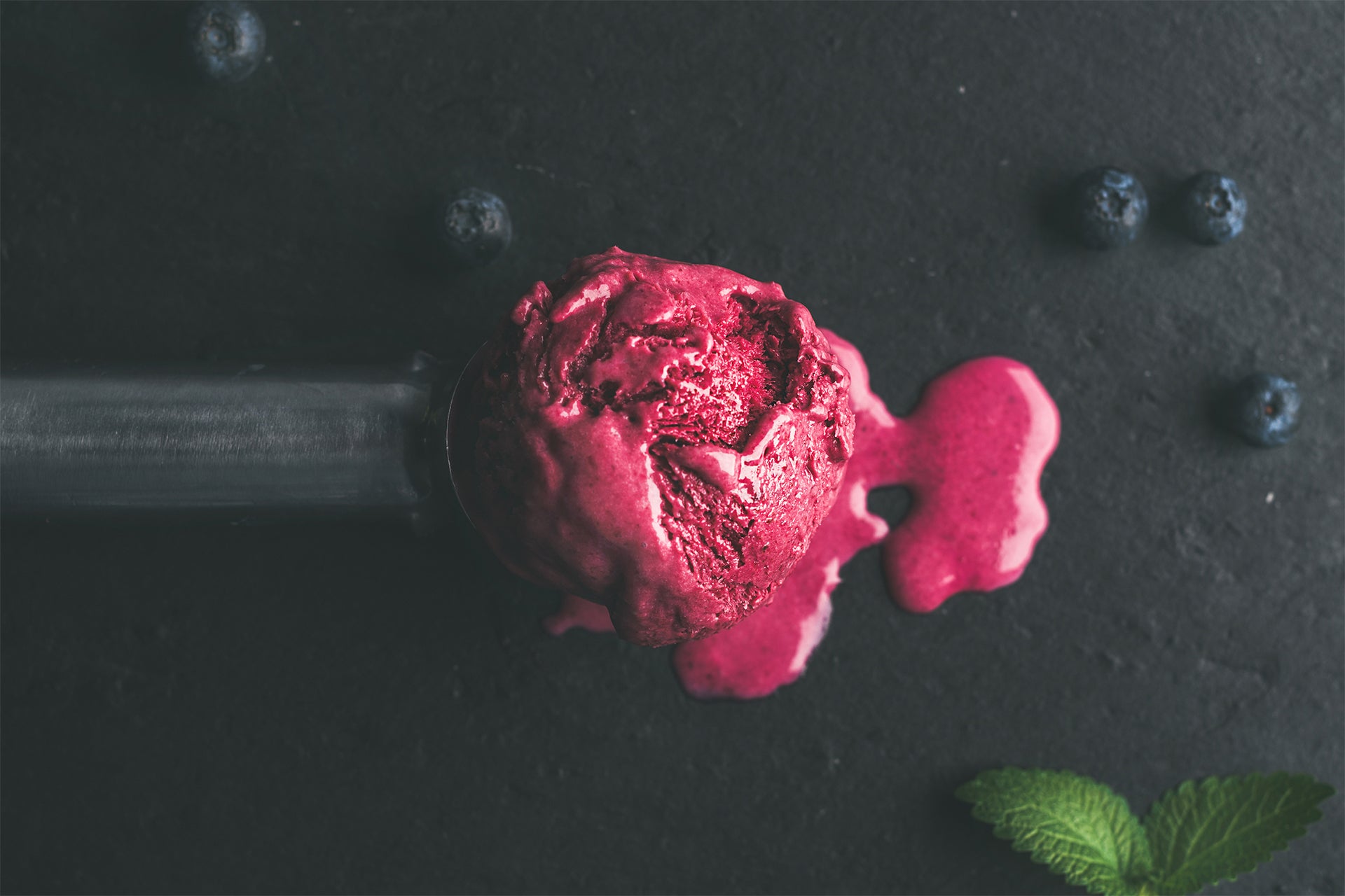 Make My Heart Beet Red Velvet Nice Cream Make My Heart Beet Red Velvet Nice Cream