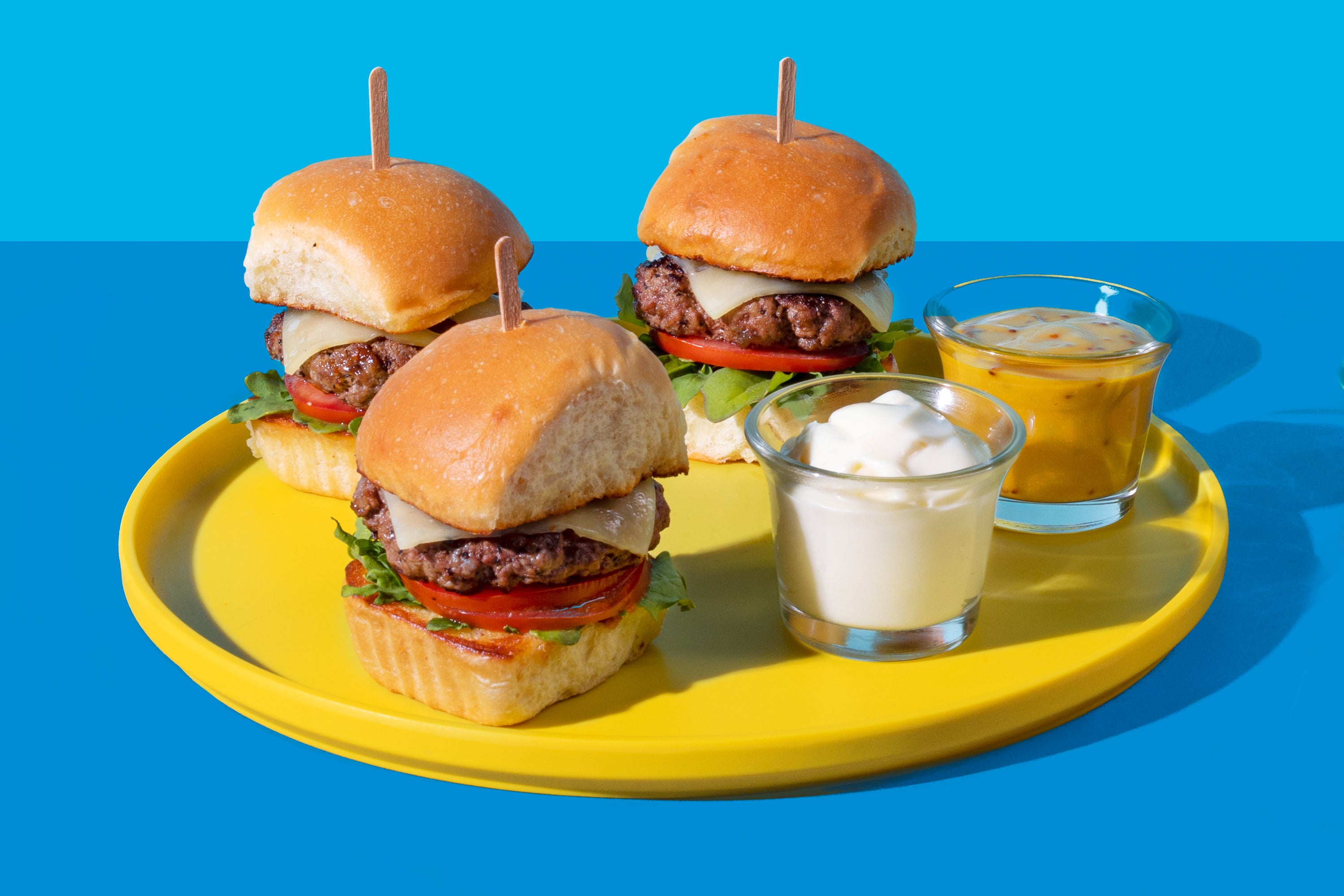 Homemade Mayo Homemade Mayo