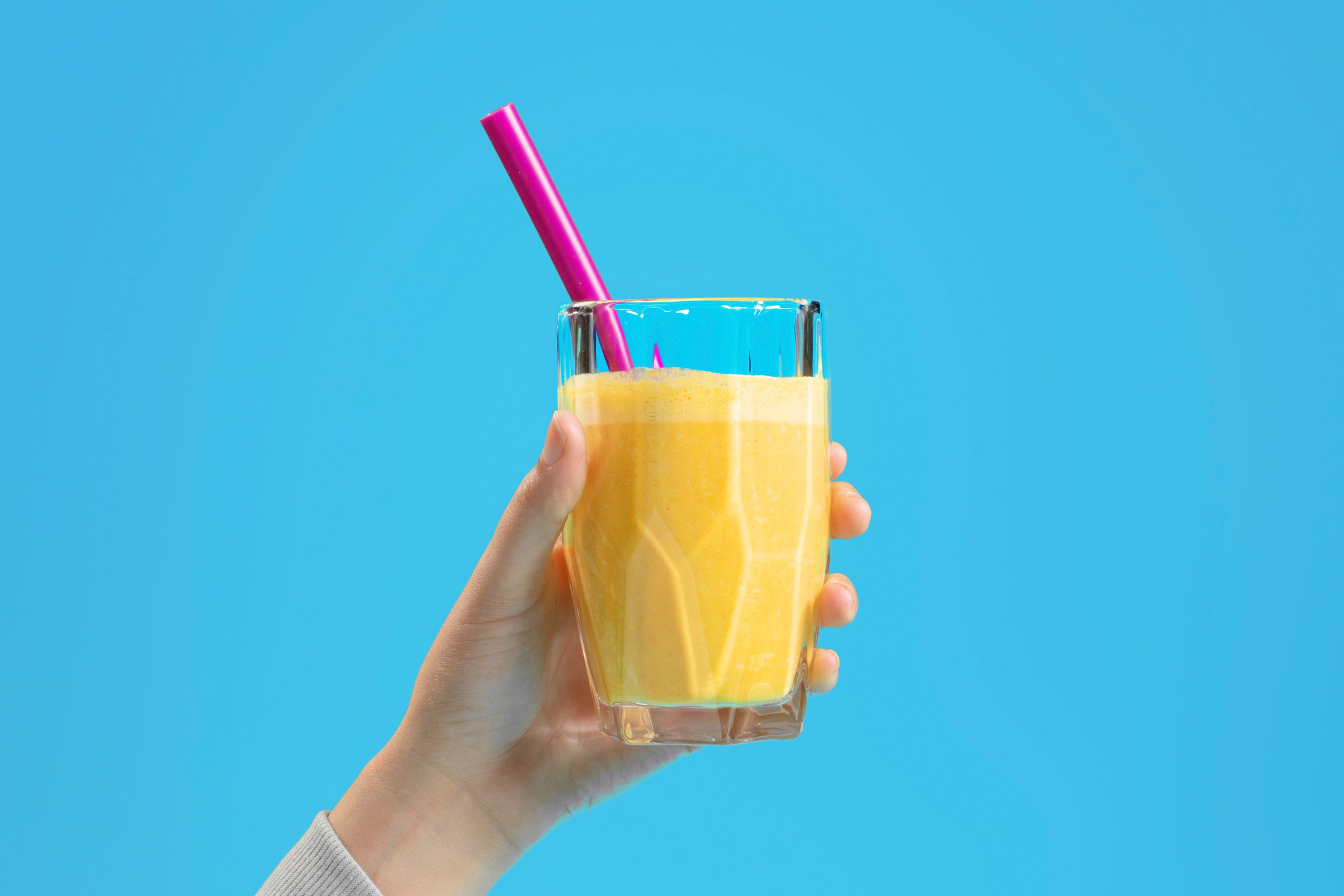 Tropical Smoothie Tropical Smoothie