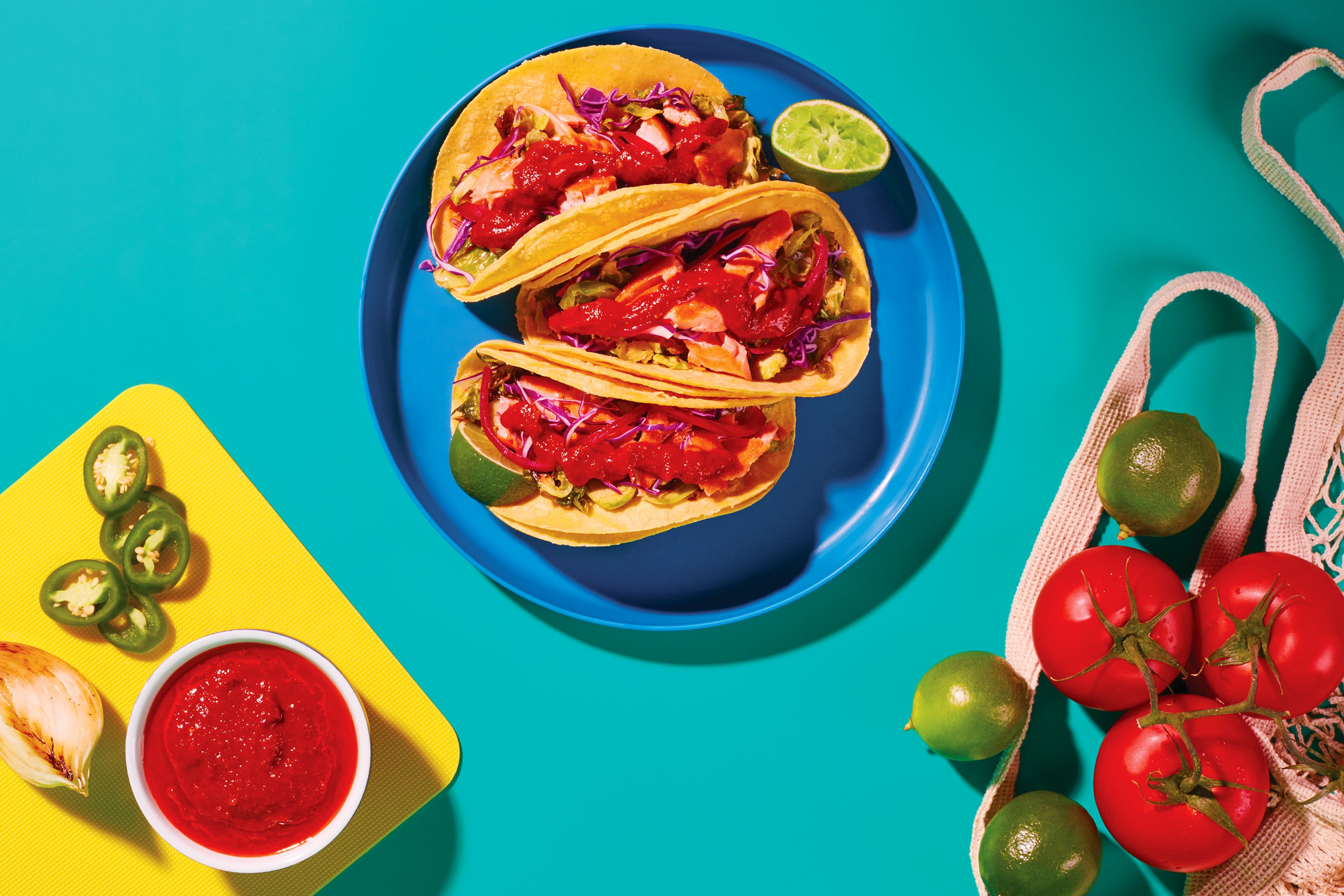 Smokey Chipotle Sauce Smokey Chipotle Sauce