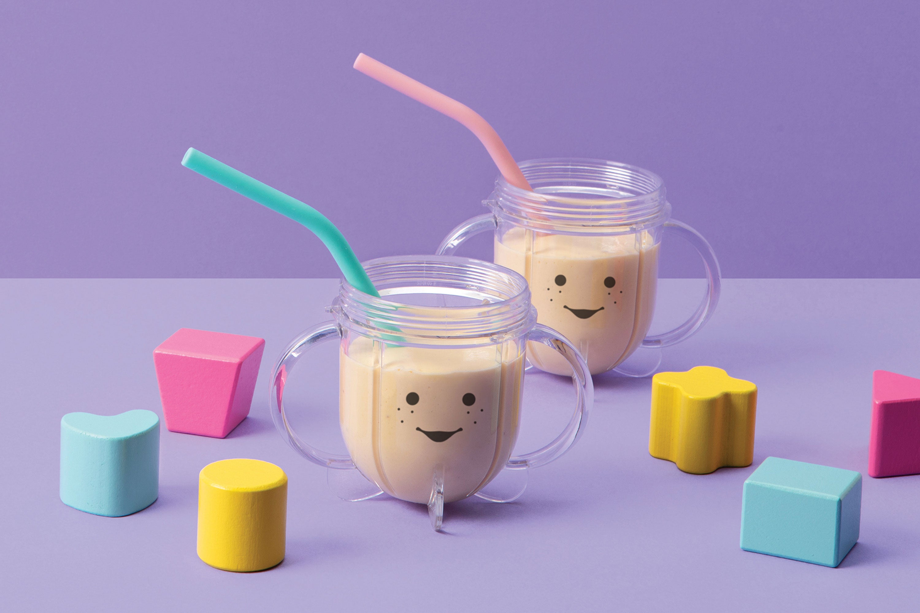 Peachy Keen Yogurt Smoothie Peachy Keen Yogurt Smoothie