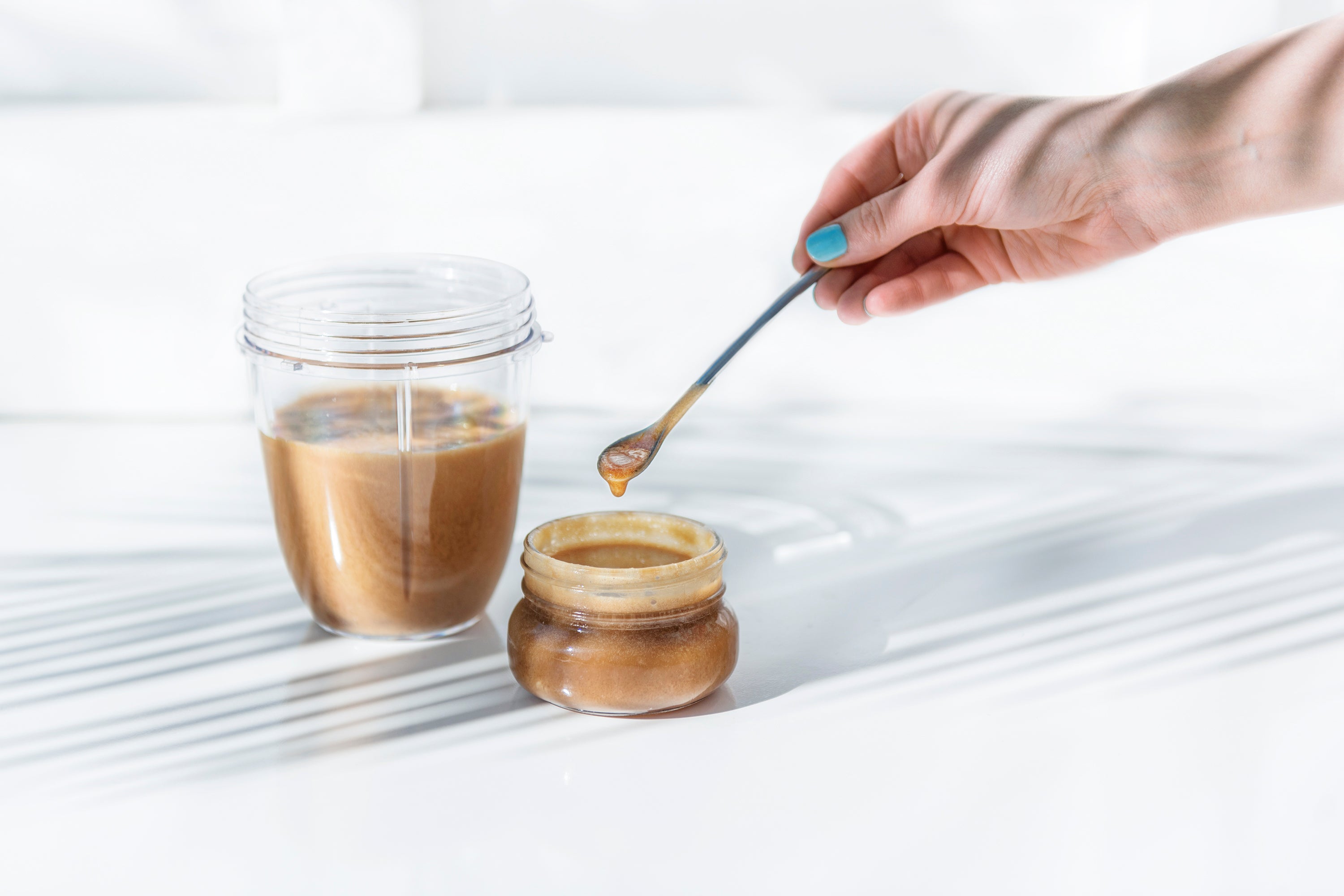 Body Sugar Scrub Body Sugar Scrub