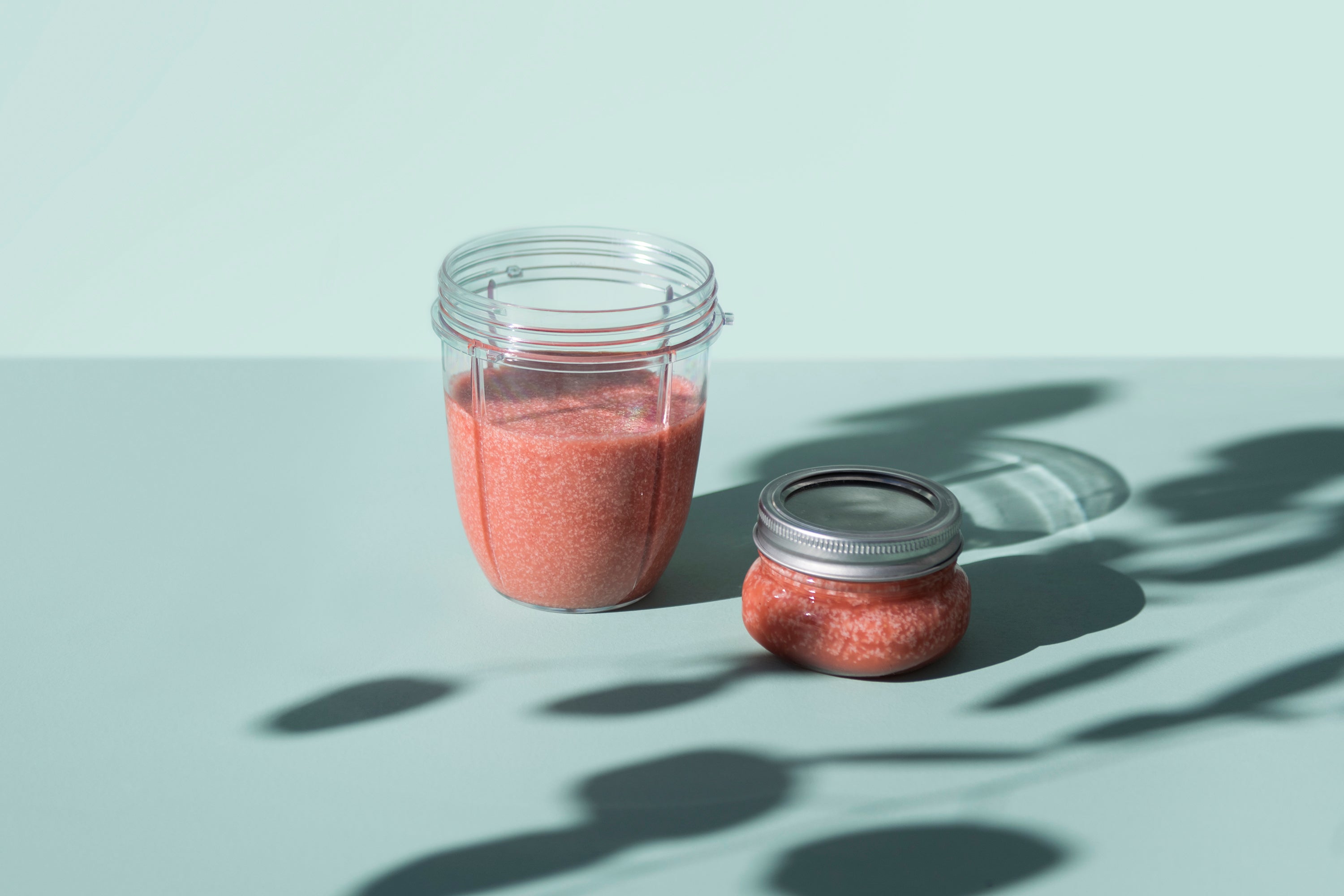 Strawberry Hair Mask Strawberry Hair Mask