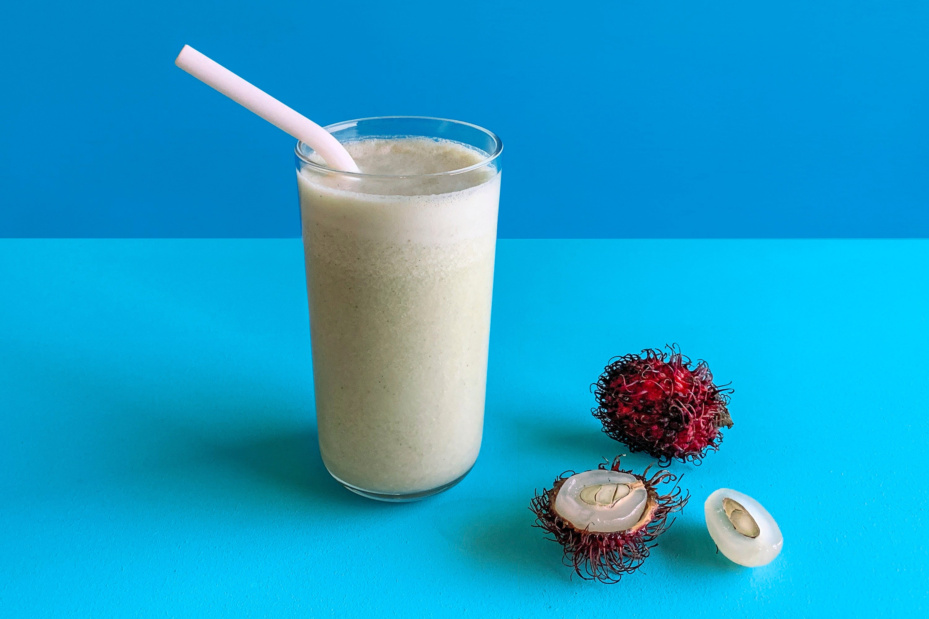 Rambutan Refresher Rambutan Refresher