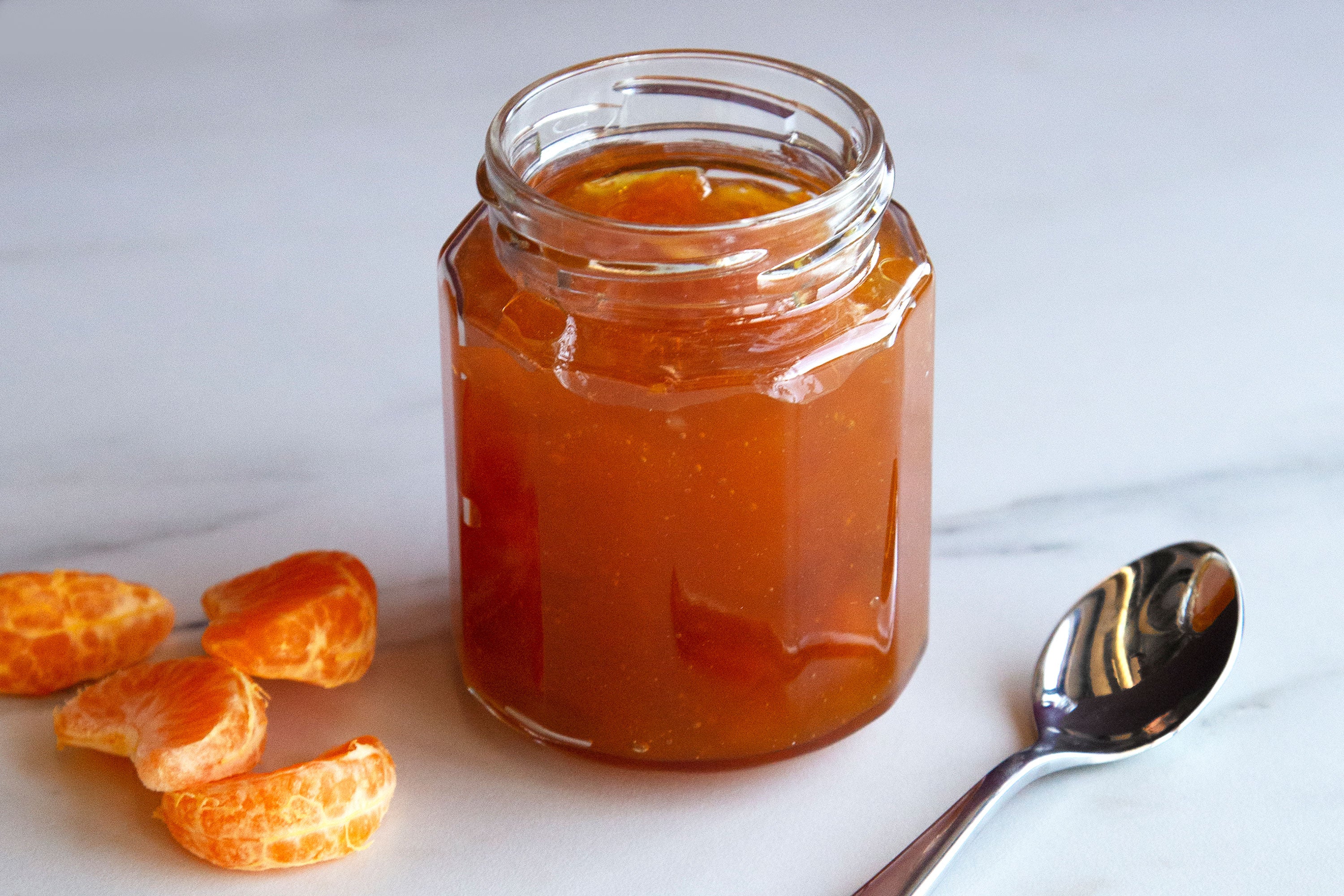Caramelized Clementine Marmalade Caramelized Clementine Marmalade