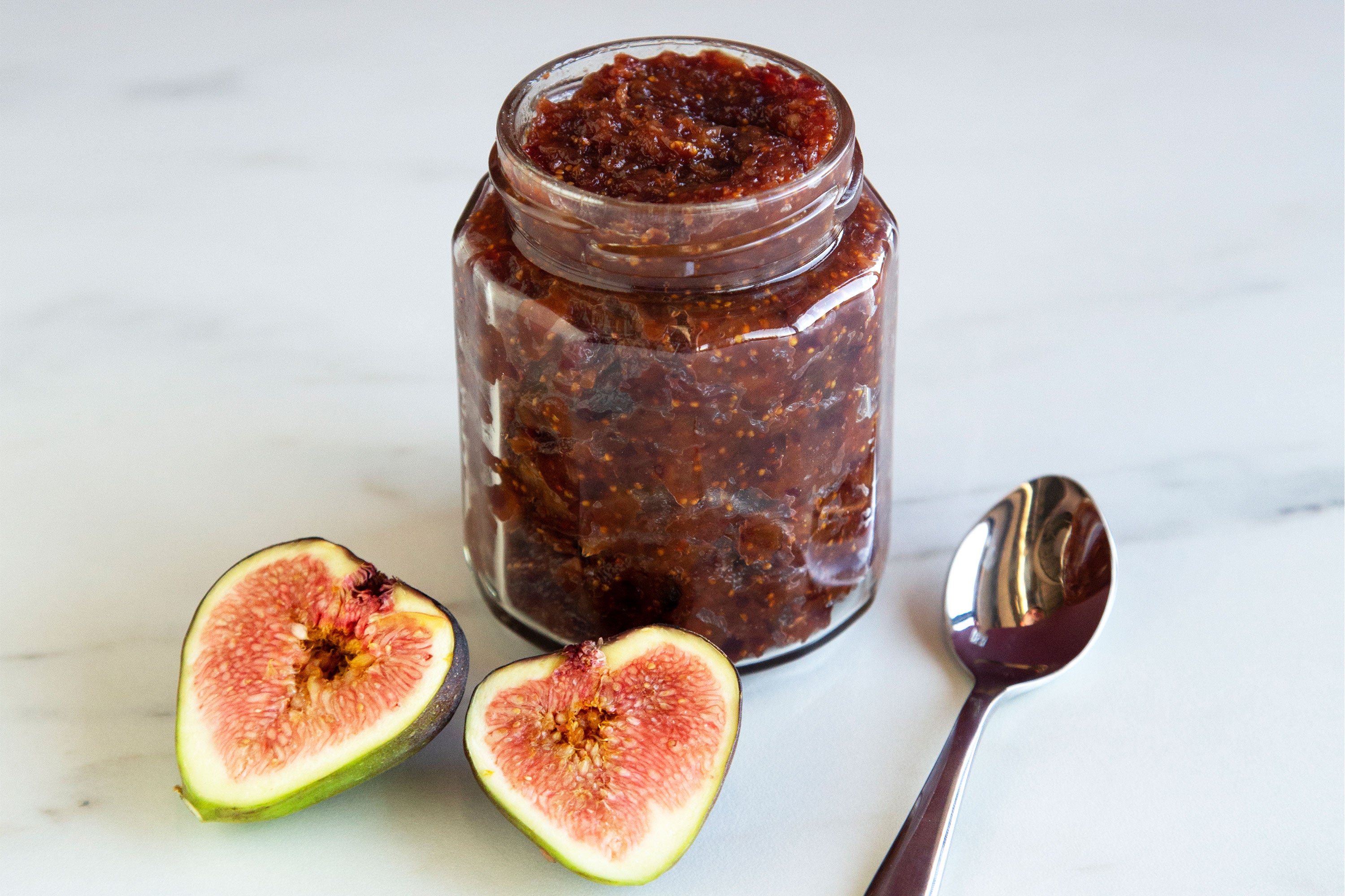 Cranberry Fig Jam Cranberry Fig Jam
