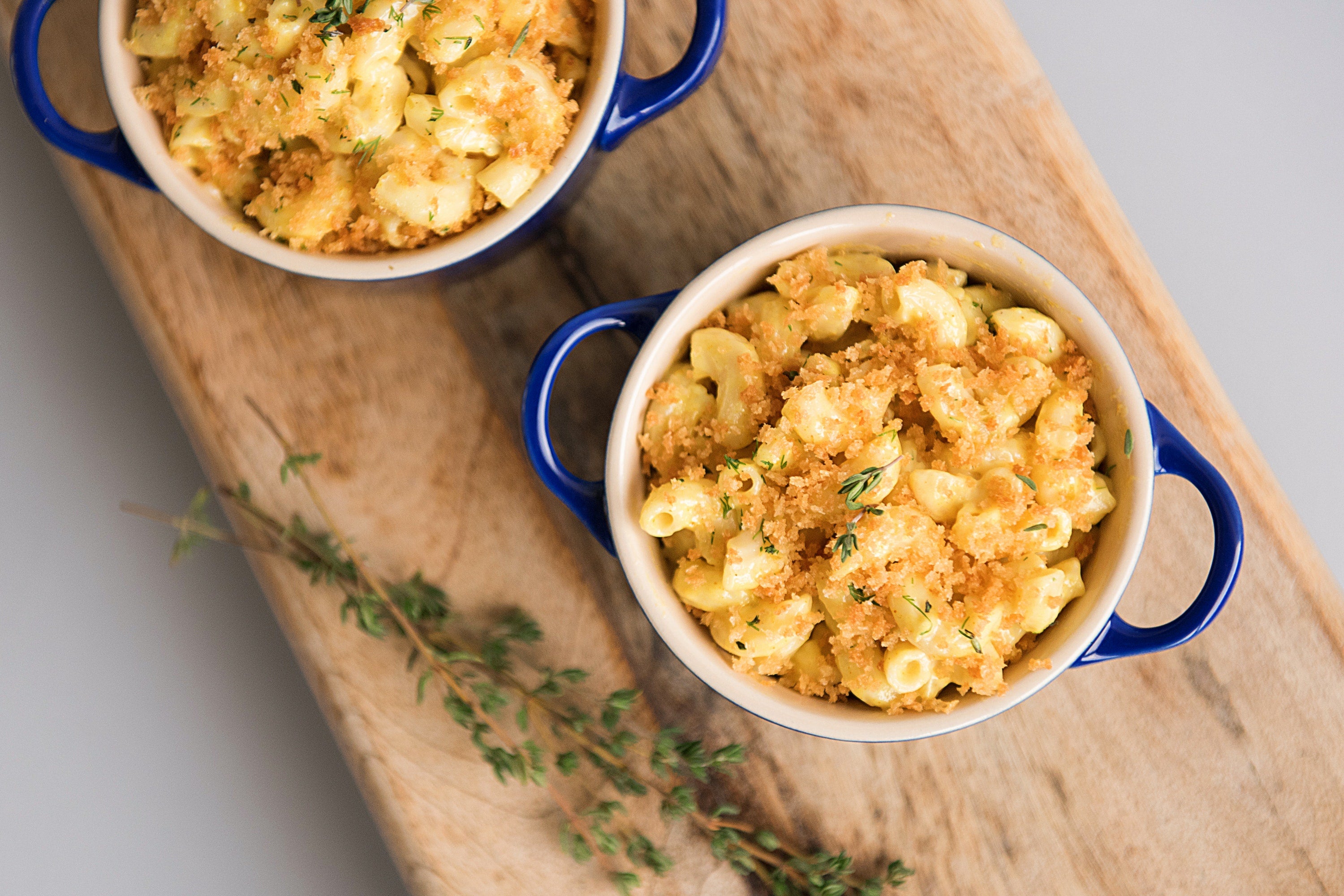 Dairy-Free Mac and Cheese Dairy-Free Mac and Cheese