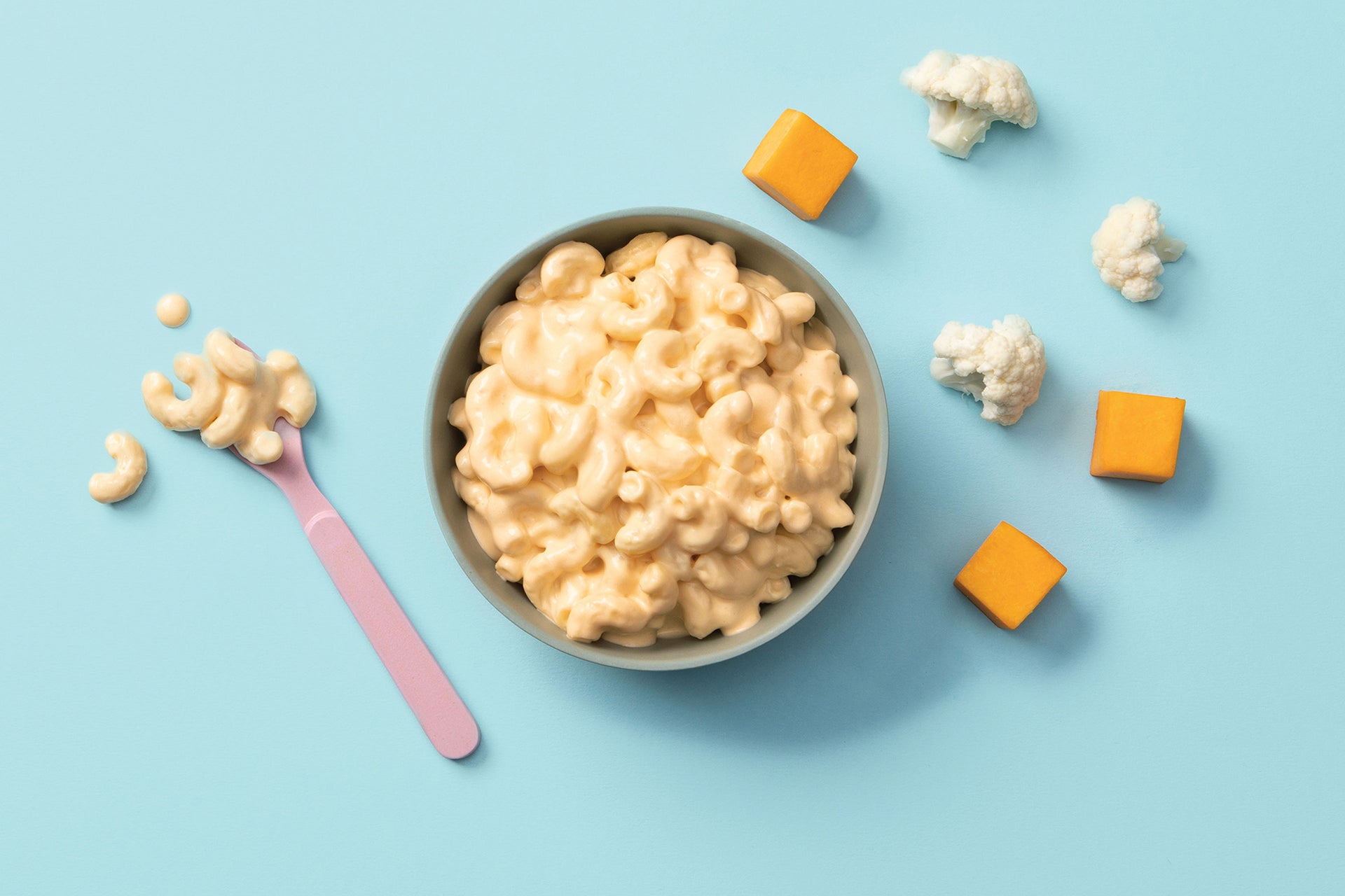 Cauliflower Mac and Cheese Cauliflower Mac and Cheese