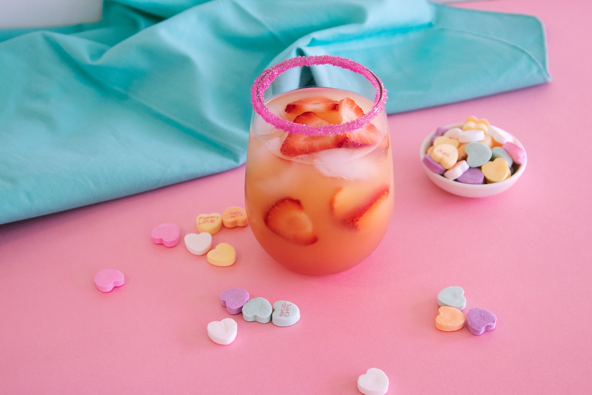 Love Tank Drank Love Tank Drank