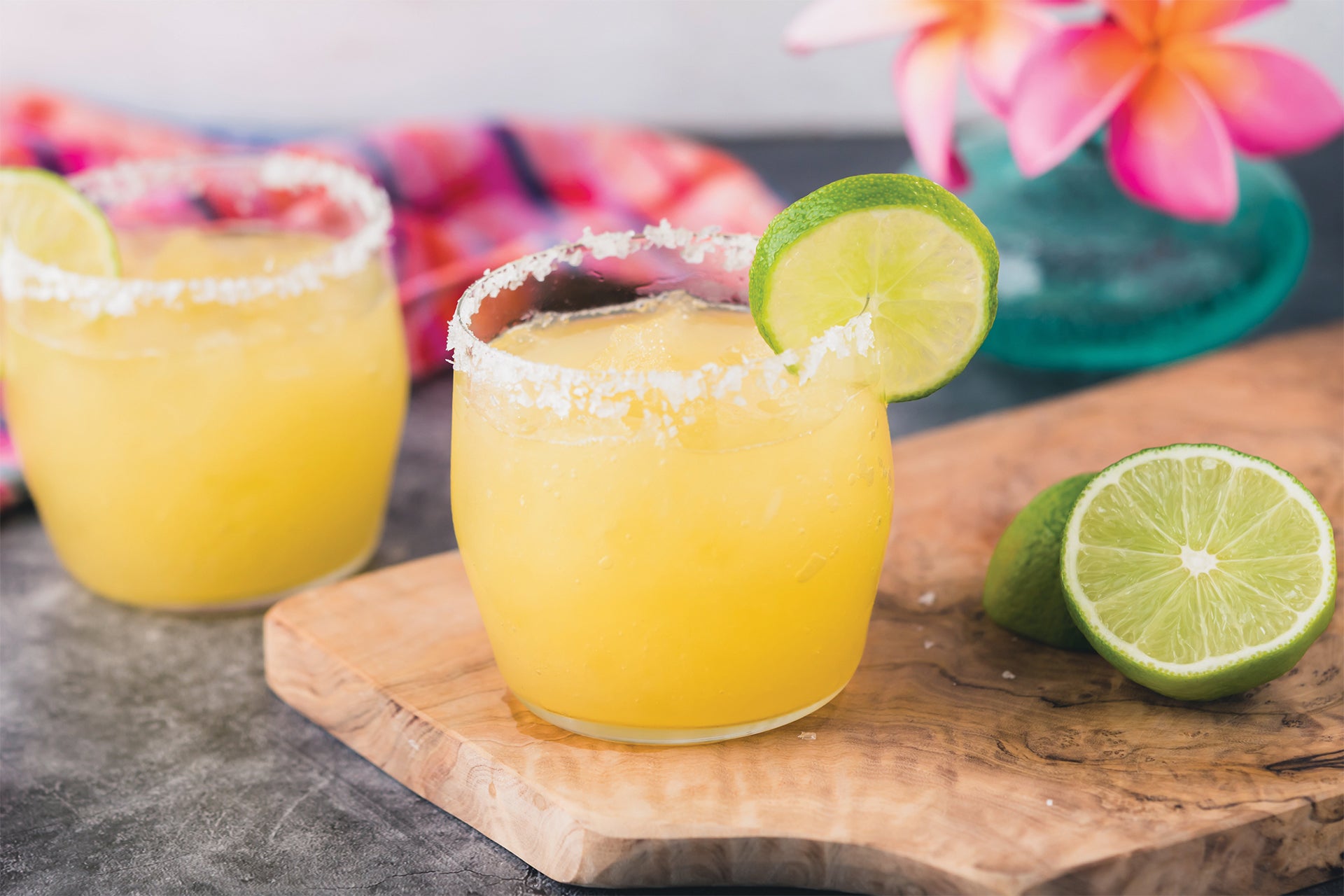 Frozen Margarita Frozen Margarita