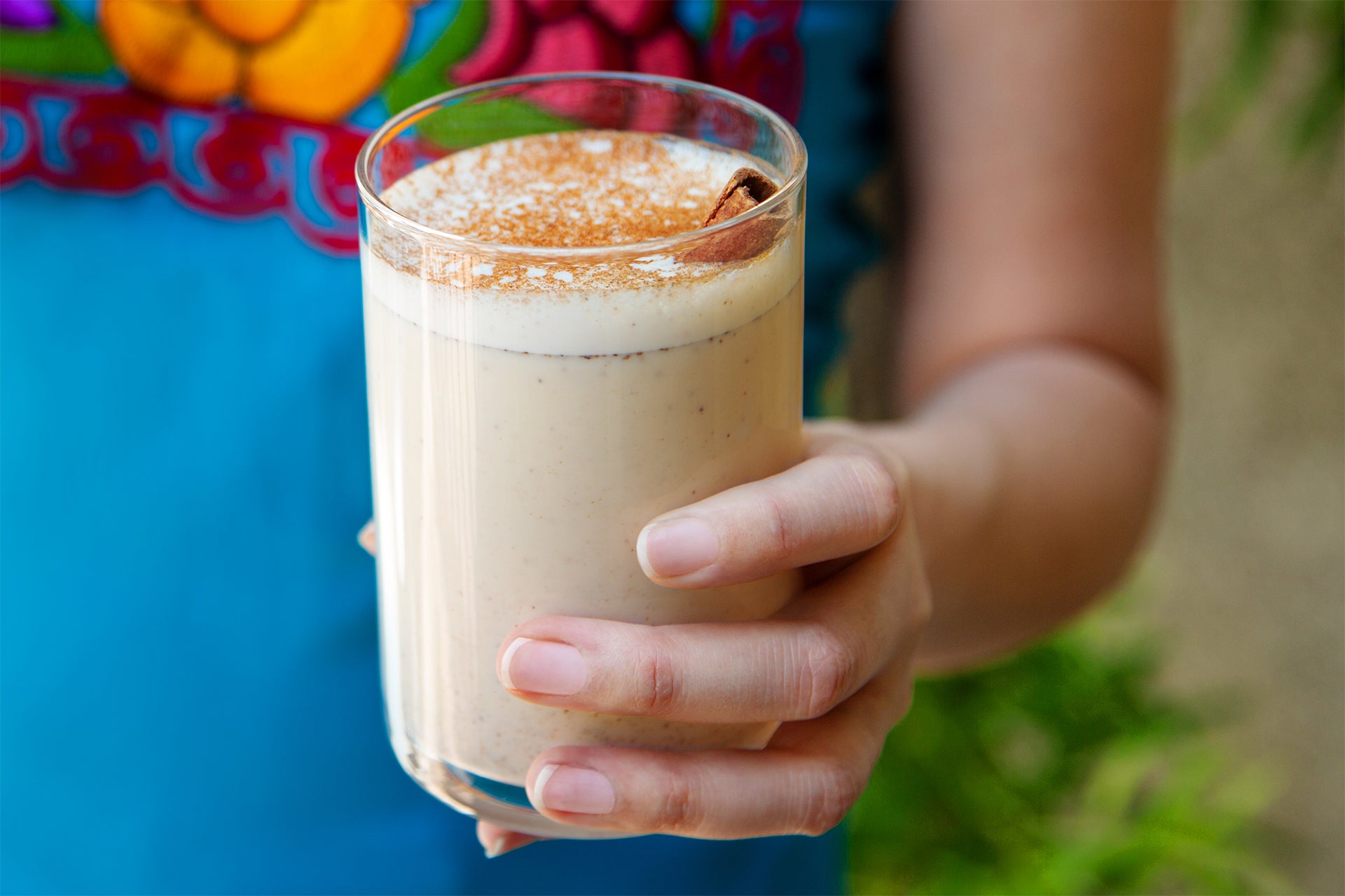 Horchata Horchata