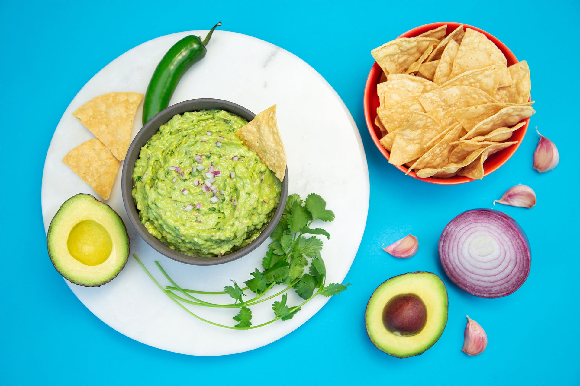 Guacamole Guacamole