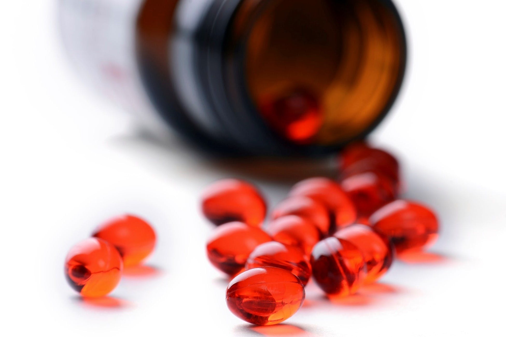 Do Supplements Affect Self-Esteem? Do Supplements Affect Self-Esteem?