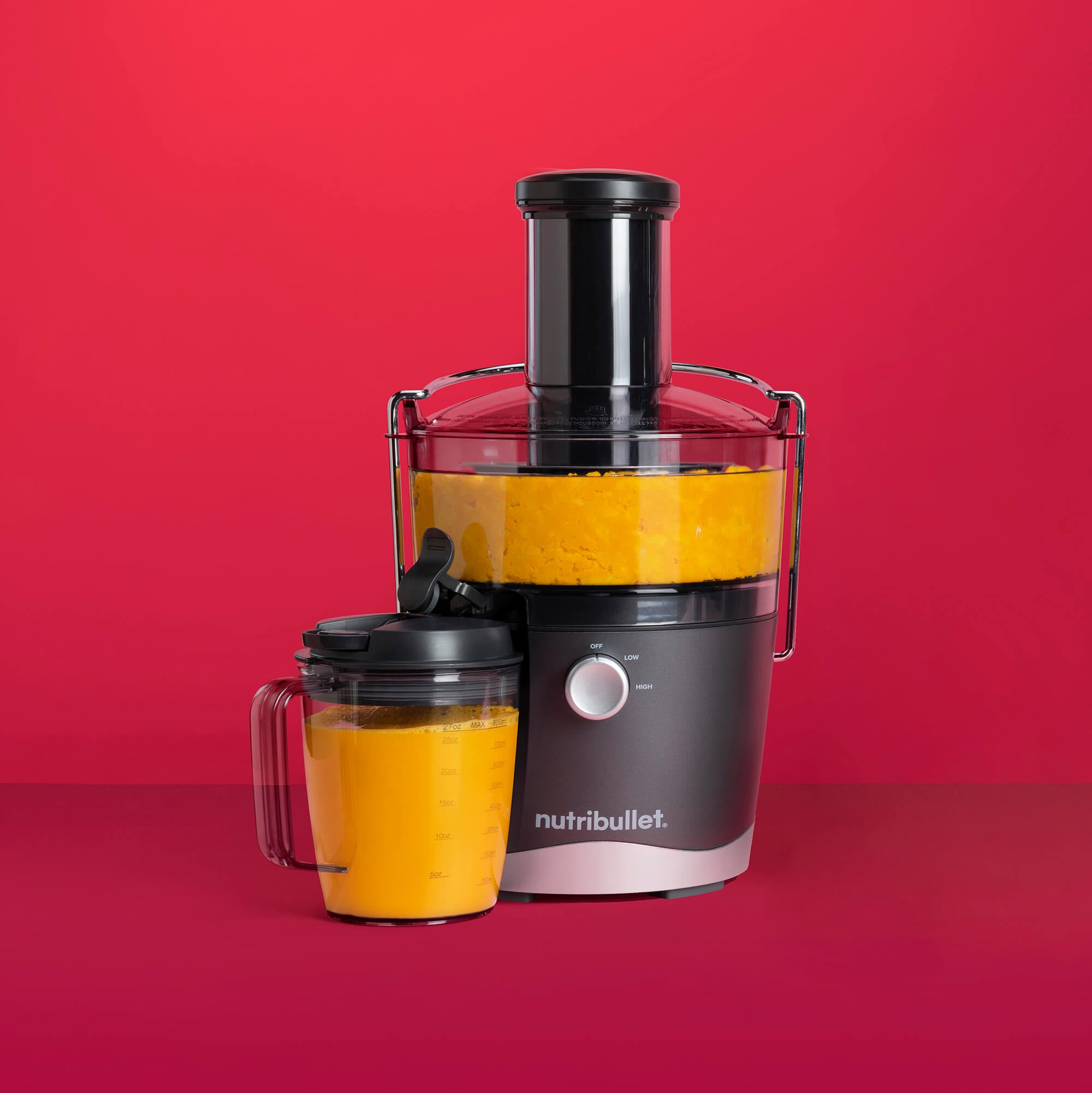 Nutribullet Juicer Nutribullet Juicer