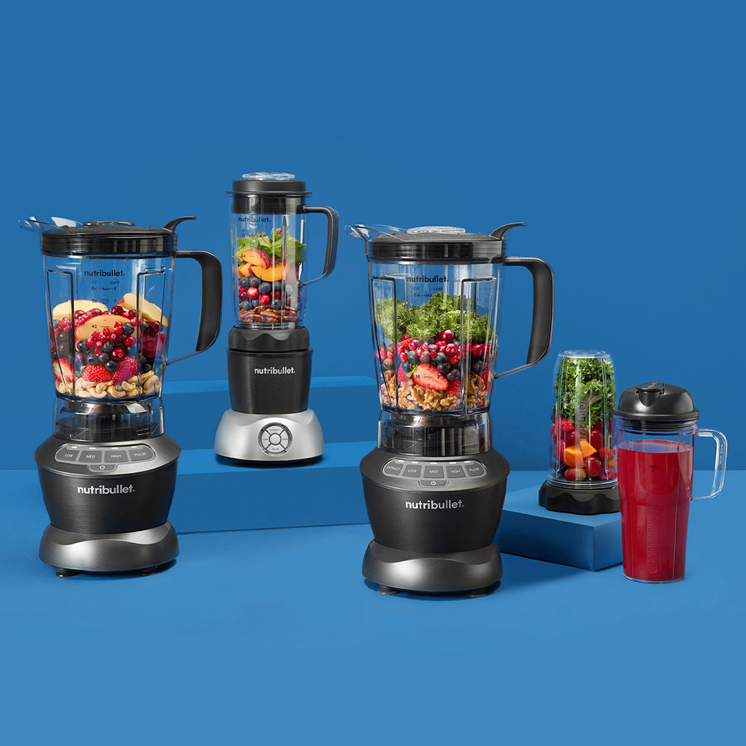 All blenders