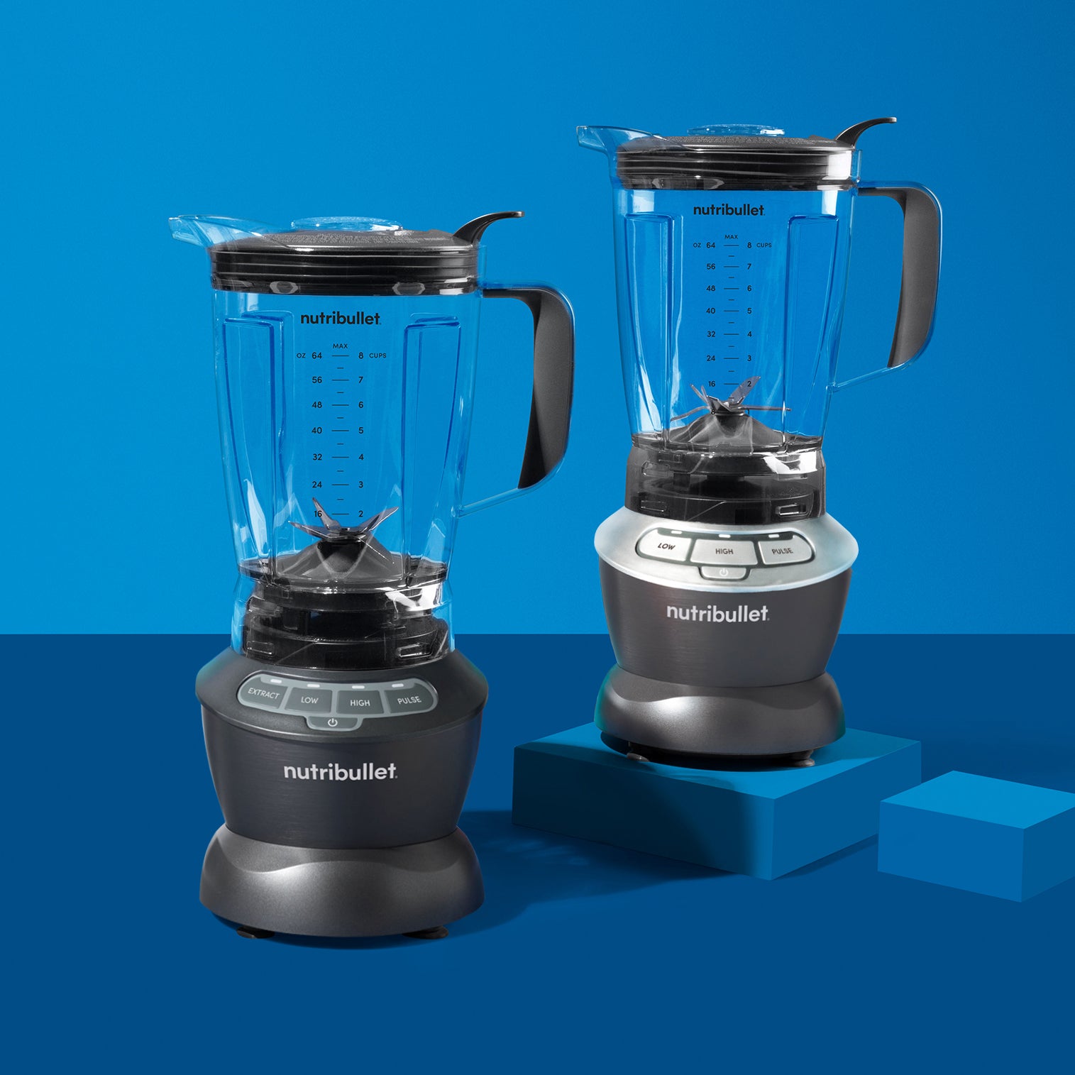 Full-sized blenders Full-sized blenders