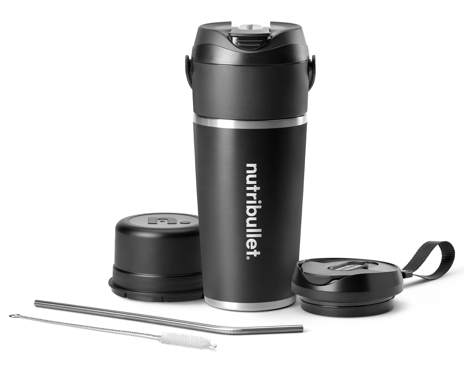 nutribullet Flip™ Insulated Portable Blender nutribullet Flip™ Insulated Portable Blender