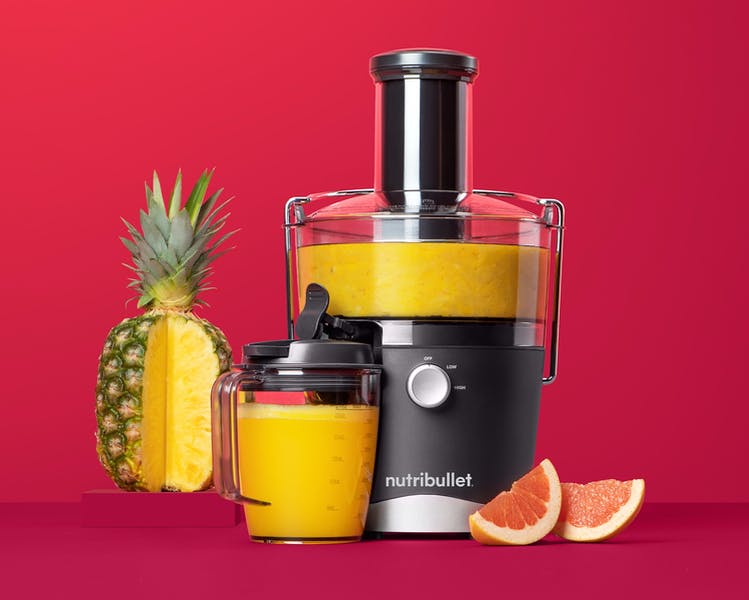 Nutribullet Juicer Nutribullet Juicer